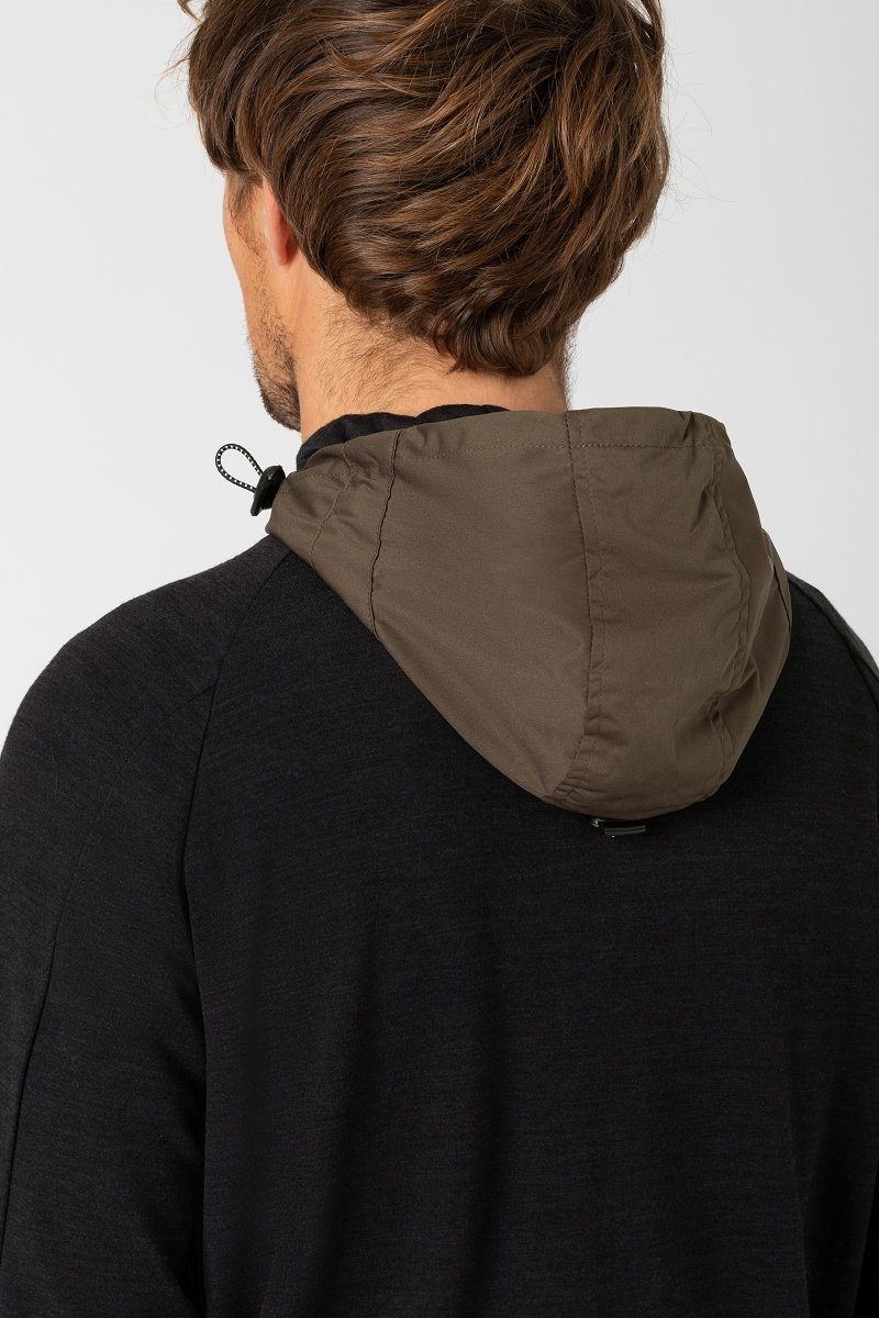 SUPER.NATURAL Outdoorjacke Merino Jacke M ADVENTURE günstig online kaufen