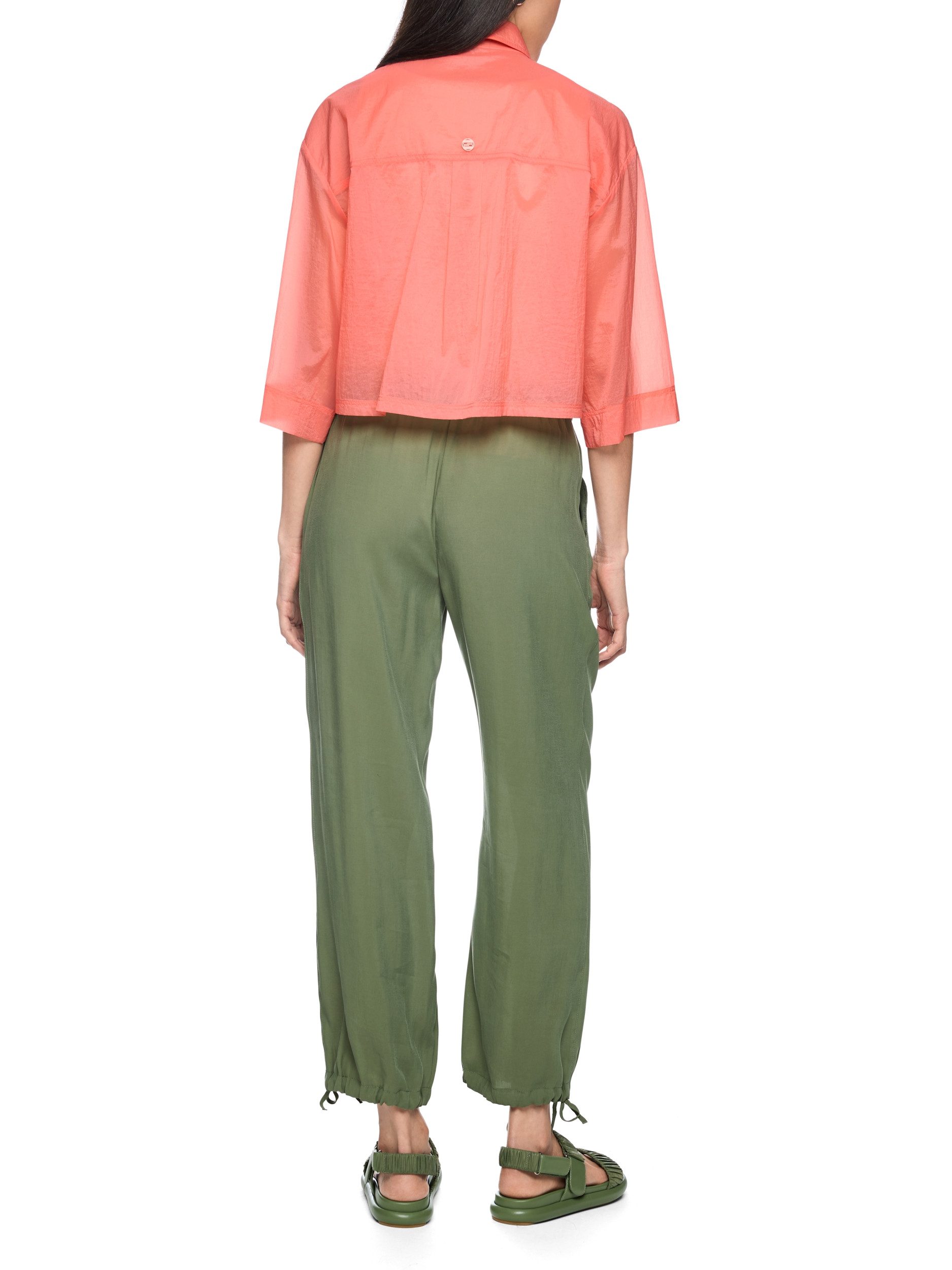 Marc Cain Hemdbluse Bluse 231