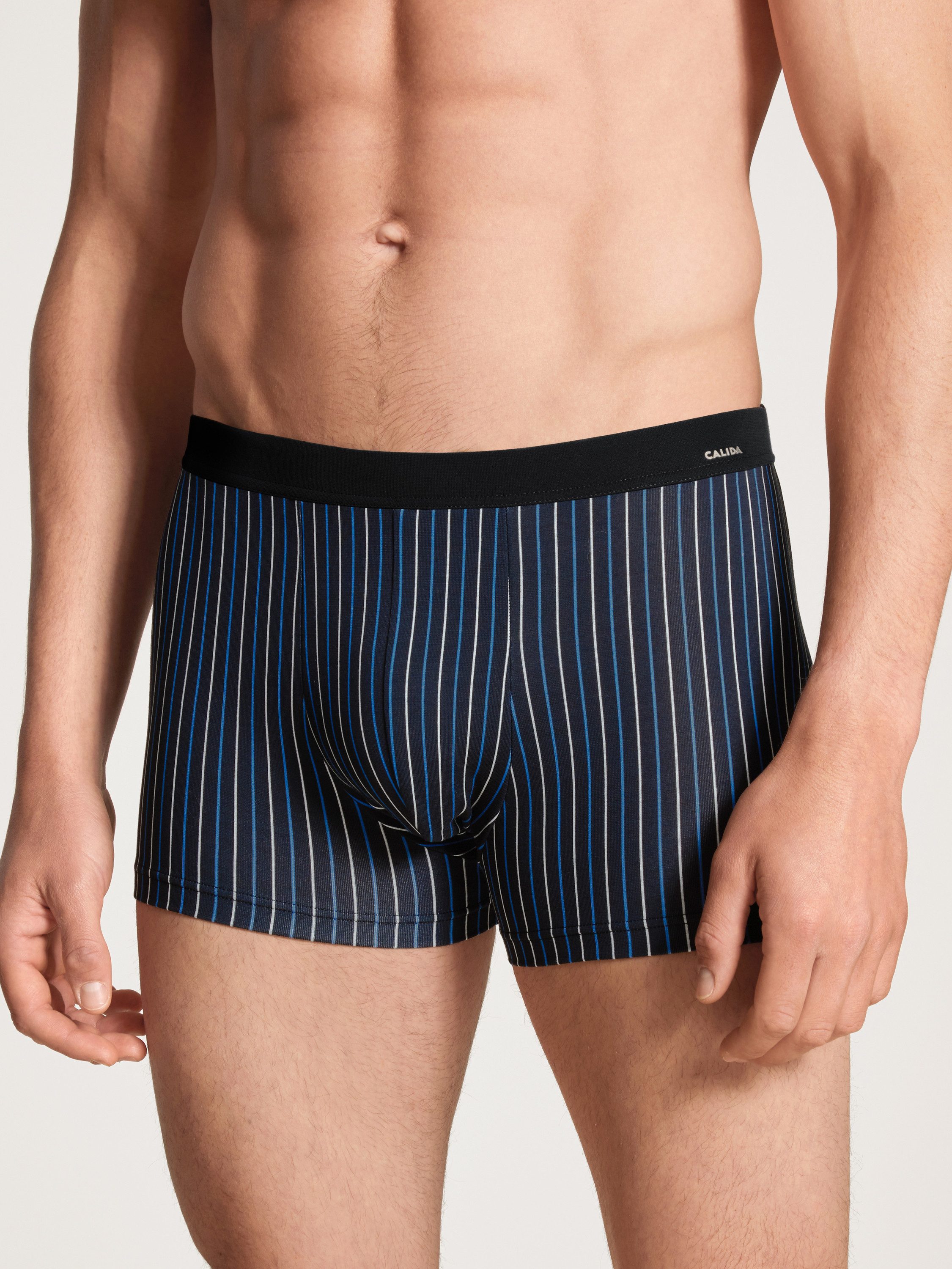 CALIDA Boxer Cotton Special Herren (3-St., 3er-Pack) günstig online kaufen