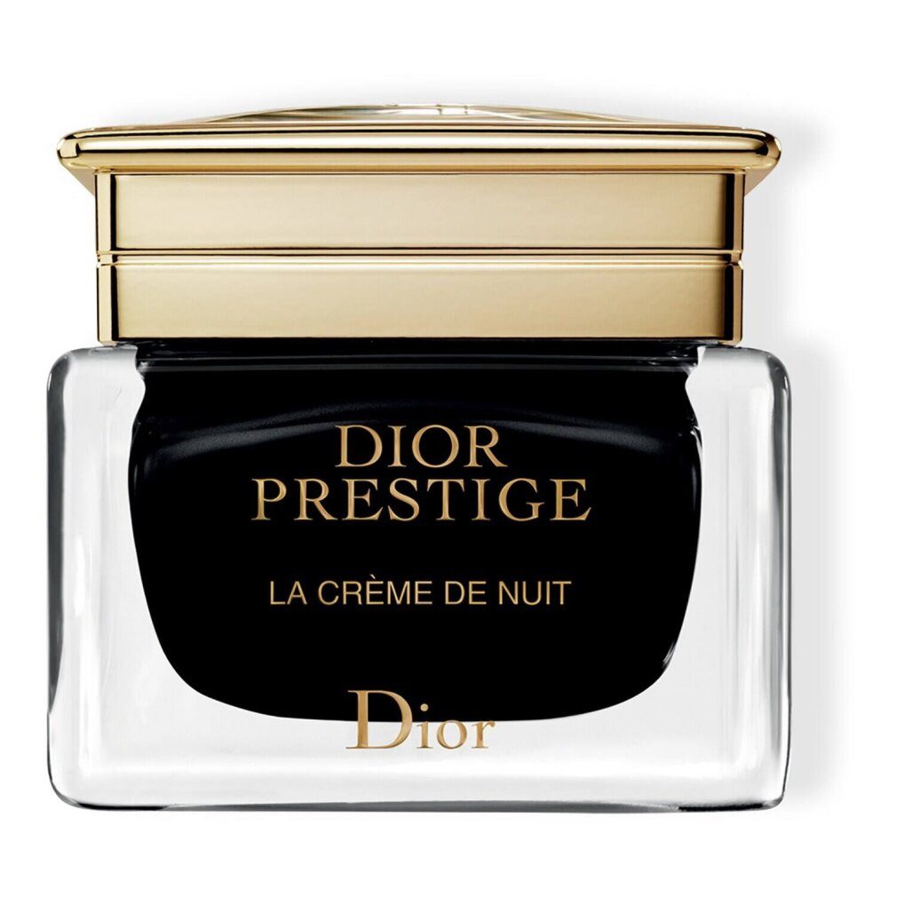 Dior Gesichtspflege Prestige, straffende Nachtcreme, für Gesicht