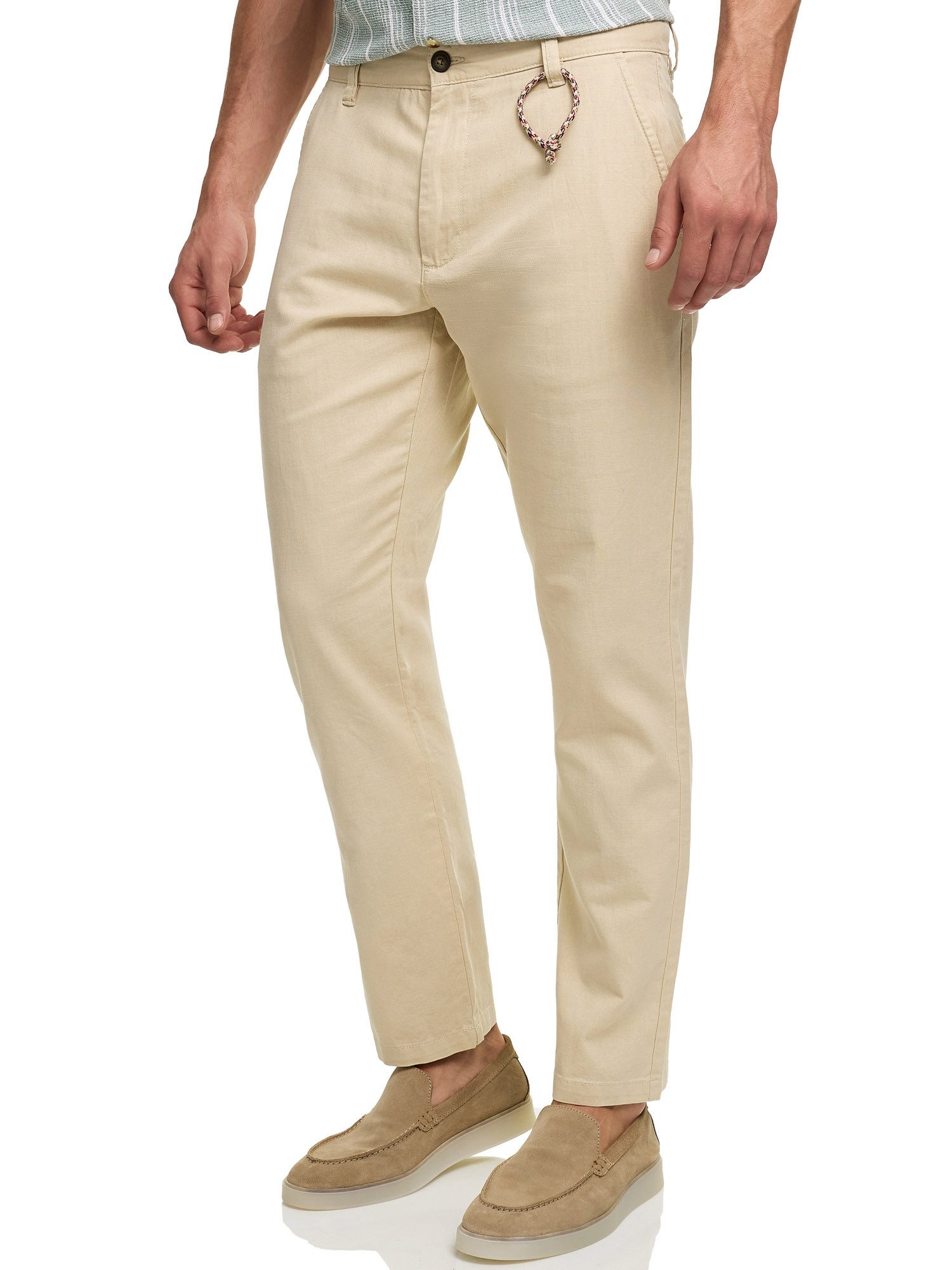 Indicode Chinos INMethio Chino