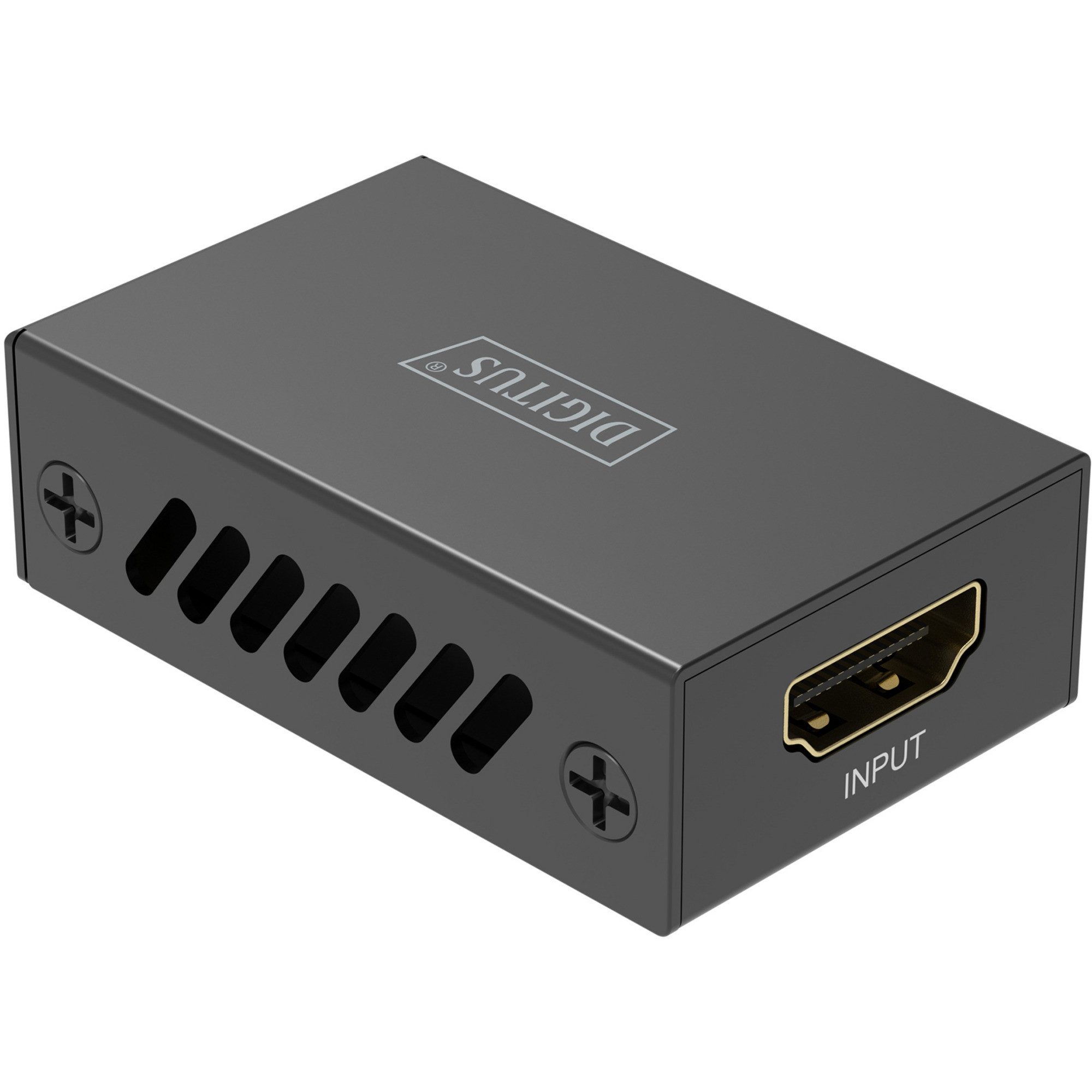 Digitus HDMI Repeater 8K / 60Hz, (bis 13 Meter) HDMI-Adapter