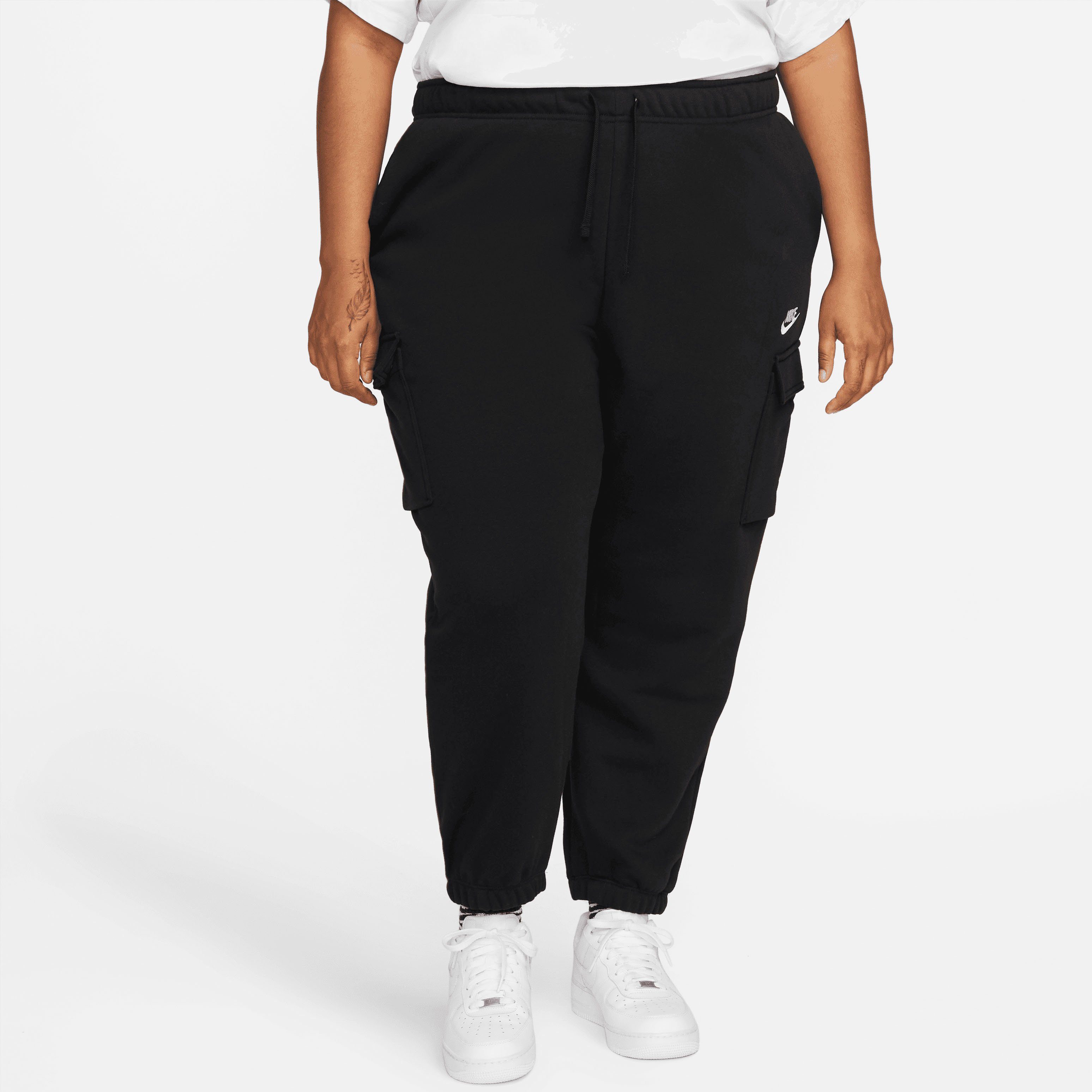 Nike Sportswear Cargohose W NSW CLUB günstig online kaufen