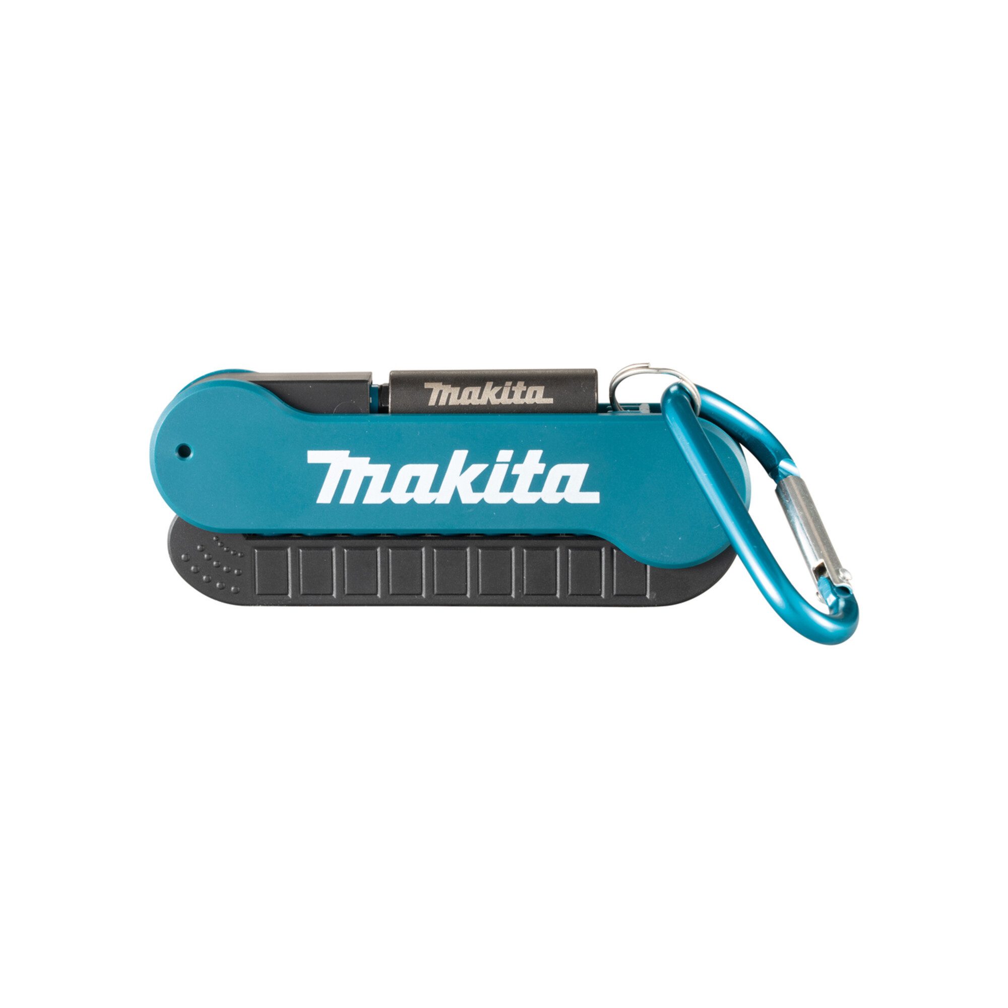 Makita Bit-Set Makita Impact Black Bit-Set 10-teilig