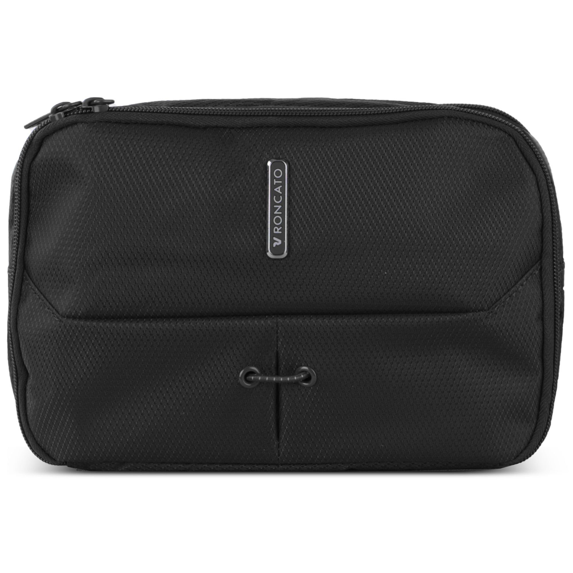 RONCATO Kulturbeutel Ironik 2.0, Polyester