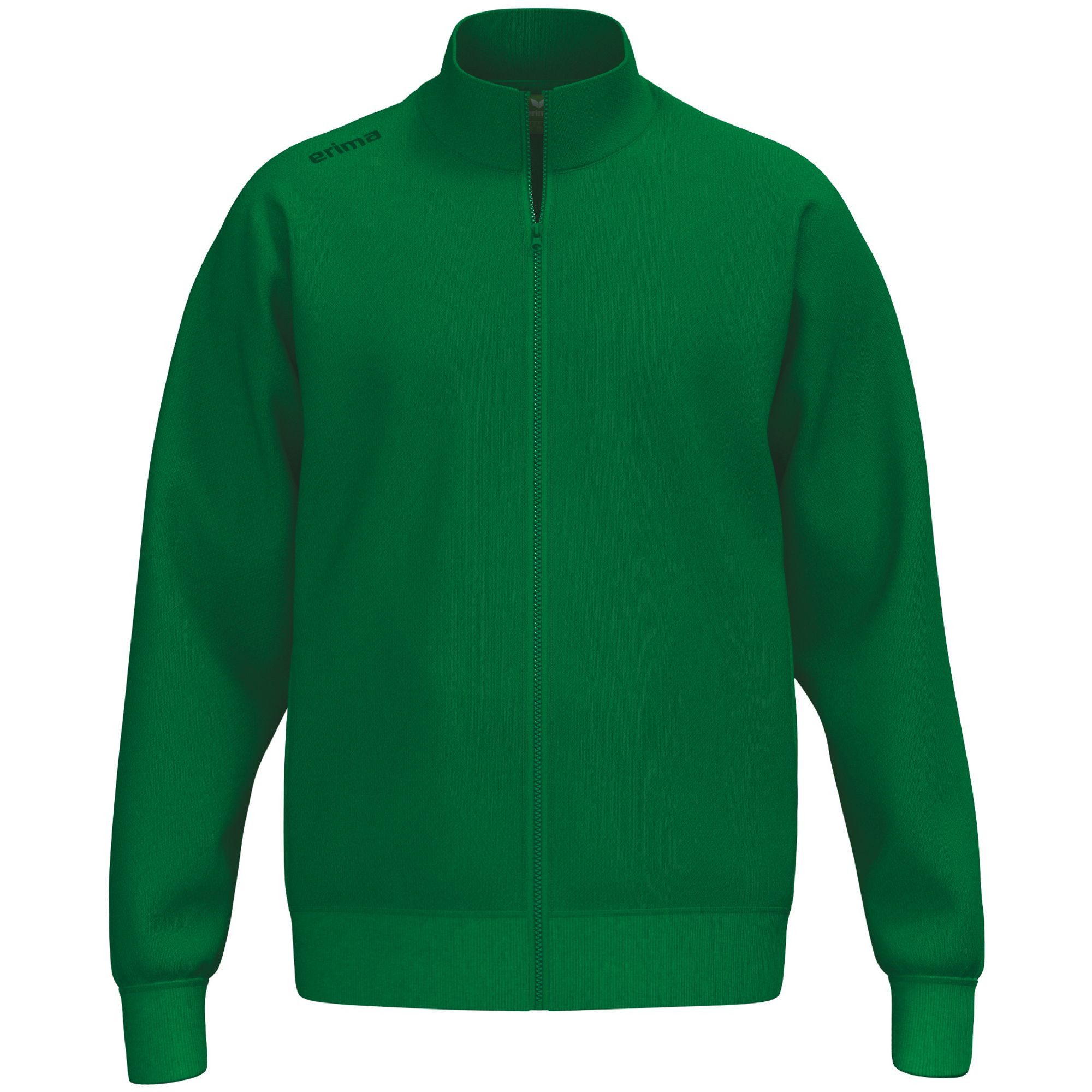 Sweatjacke erima Herren Sweatjacke TS Sweatjacket