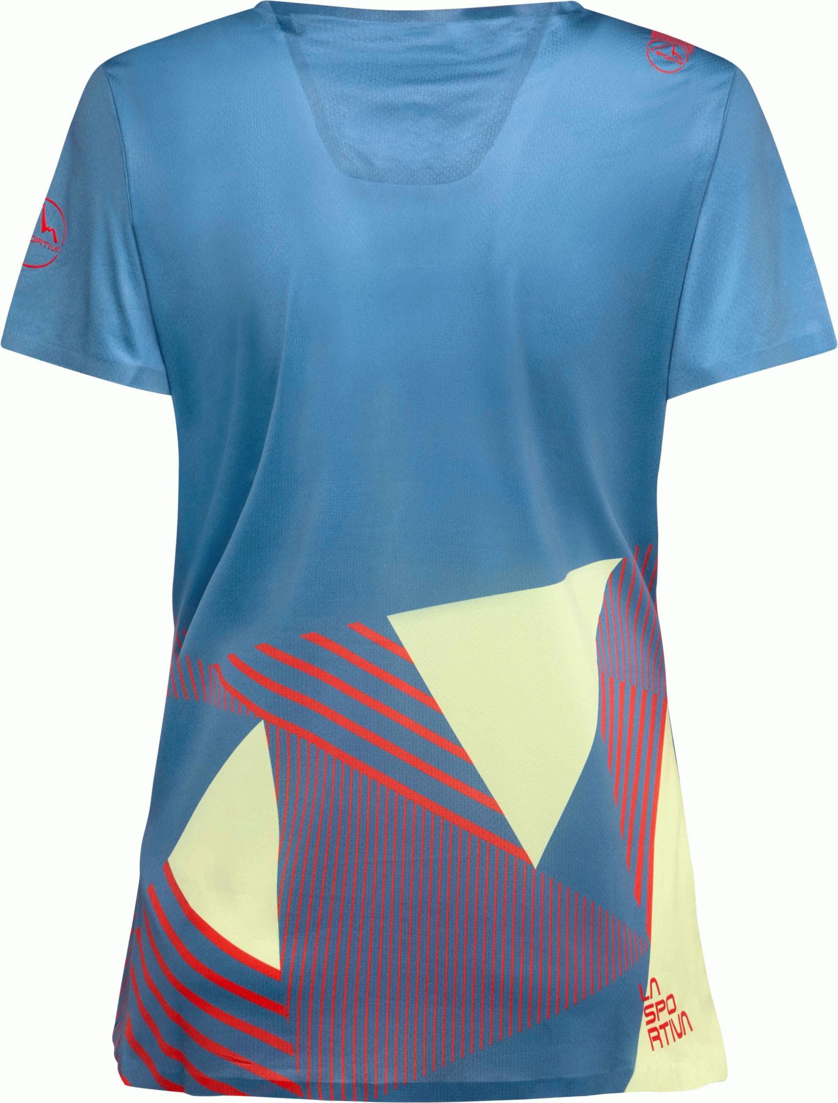 La Sportiva T-Shirt Comp T-Shirt W