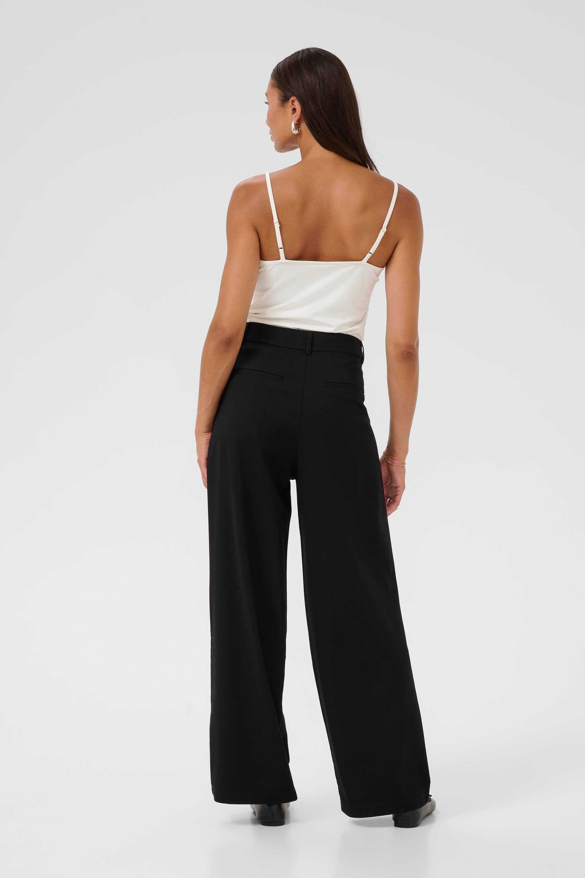 KAFFE Anzughose Hose KAvaleria günstig online kaufen