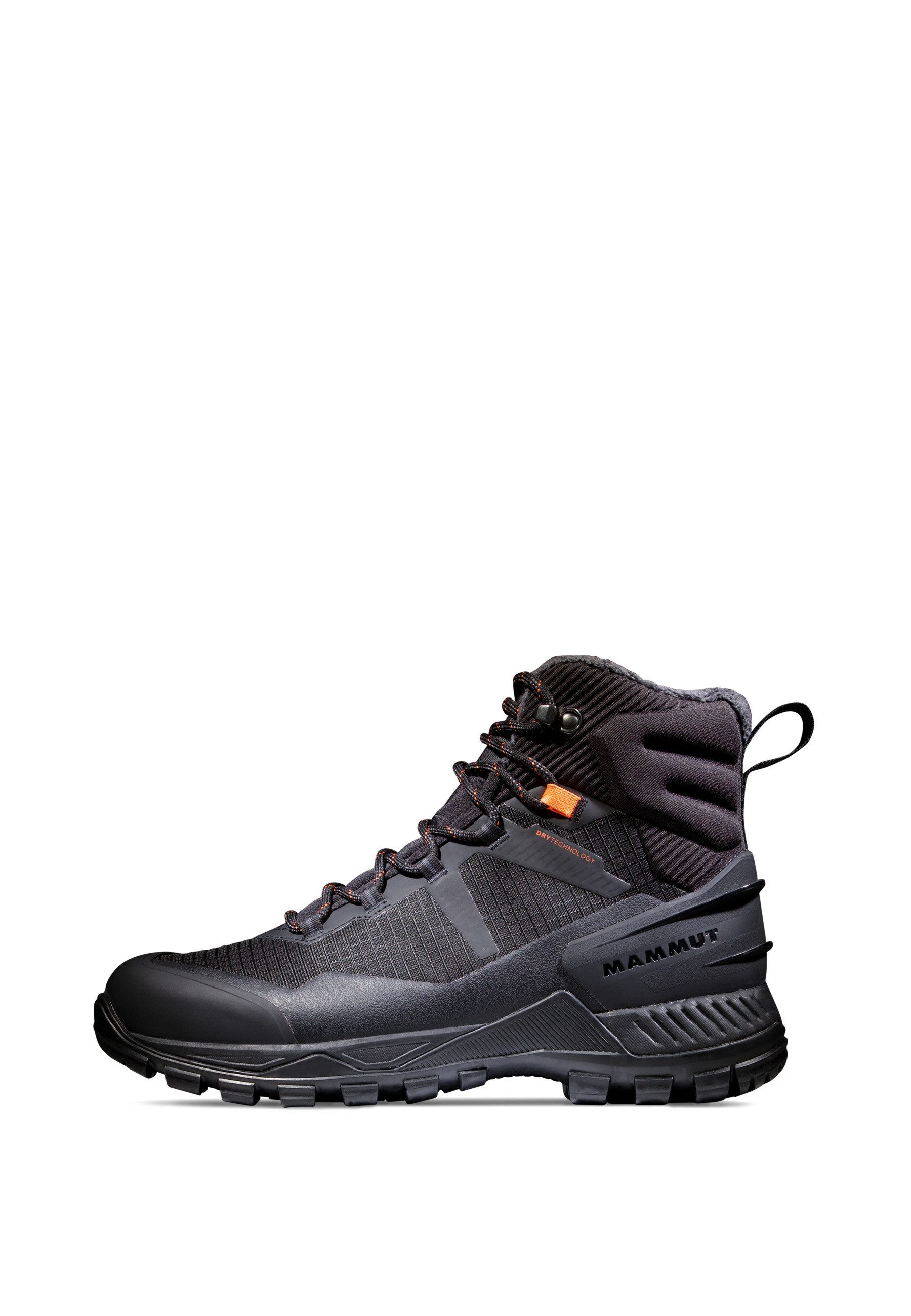Mammut Blackfin III Mid DT Women Wanderschuh