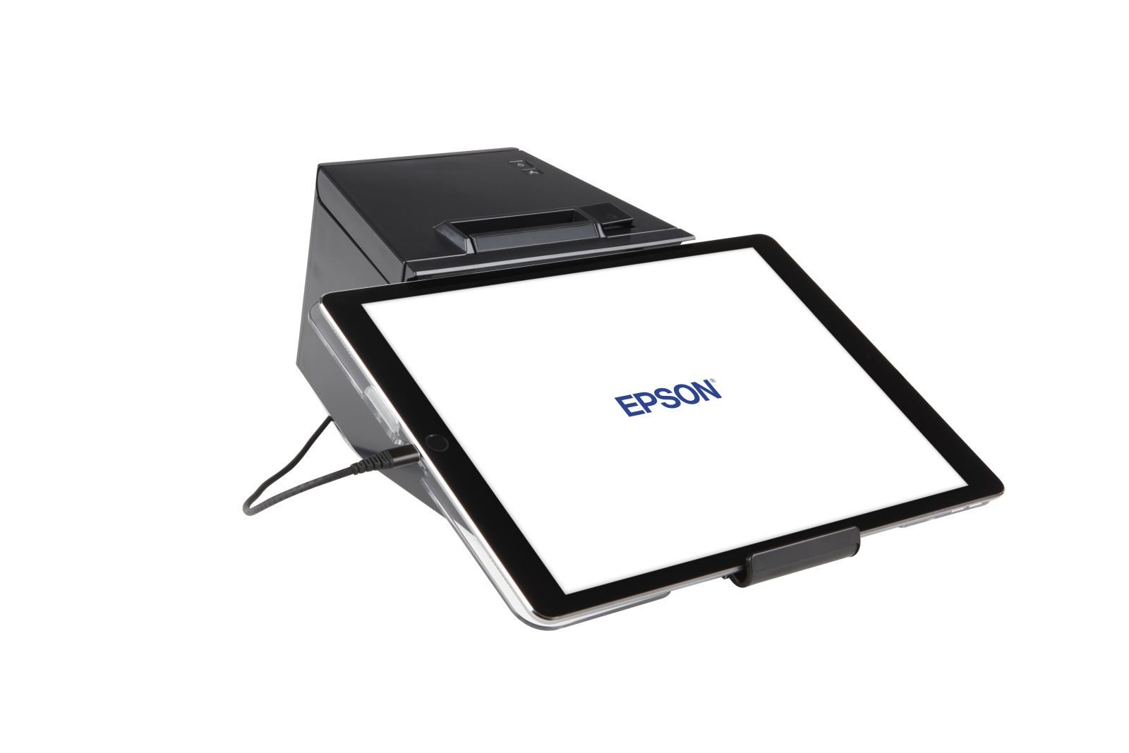Epson TM m30II-SL (512) - Belegdrucker - Thermozeile - Rolle (7,95 cm) Laserdrucker