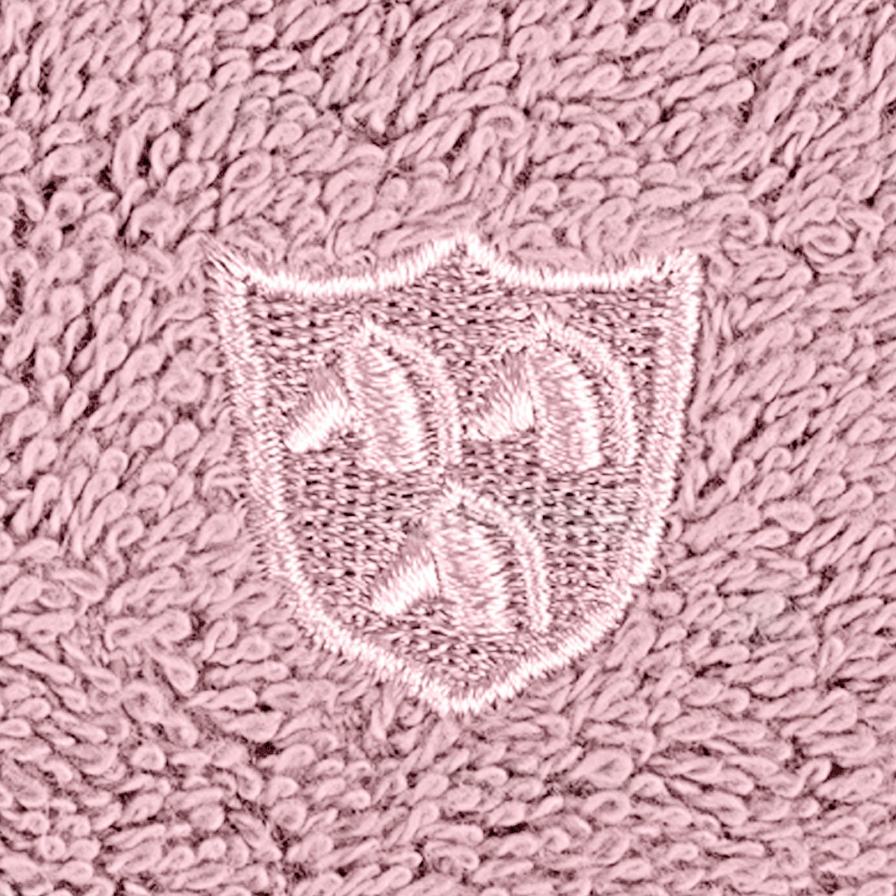 ROSS Duschtuch »Vita« (1-St), mit gesticktem ROSS-Emblem-kaufen