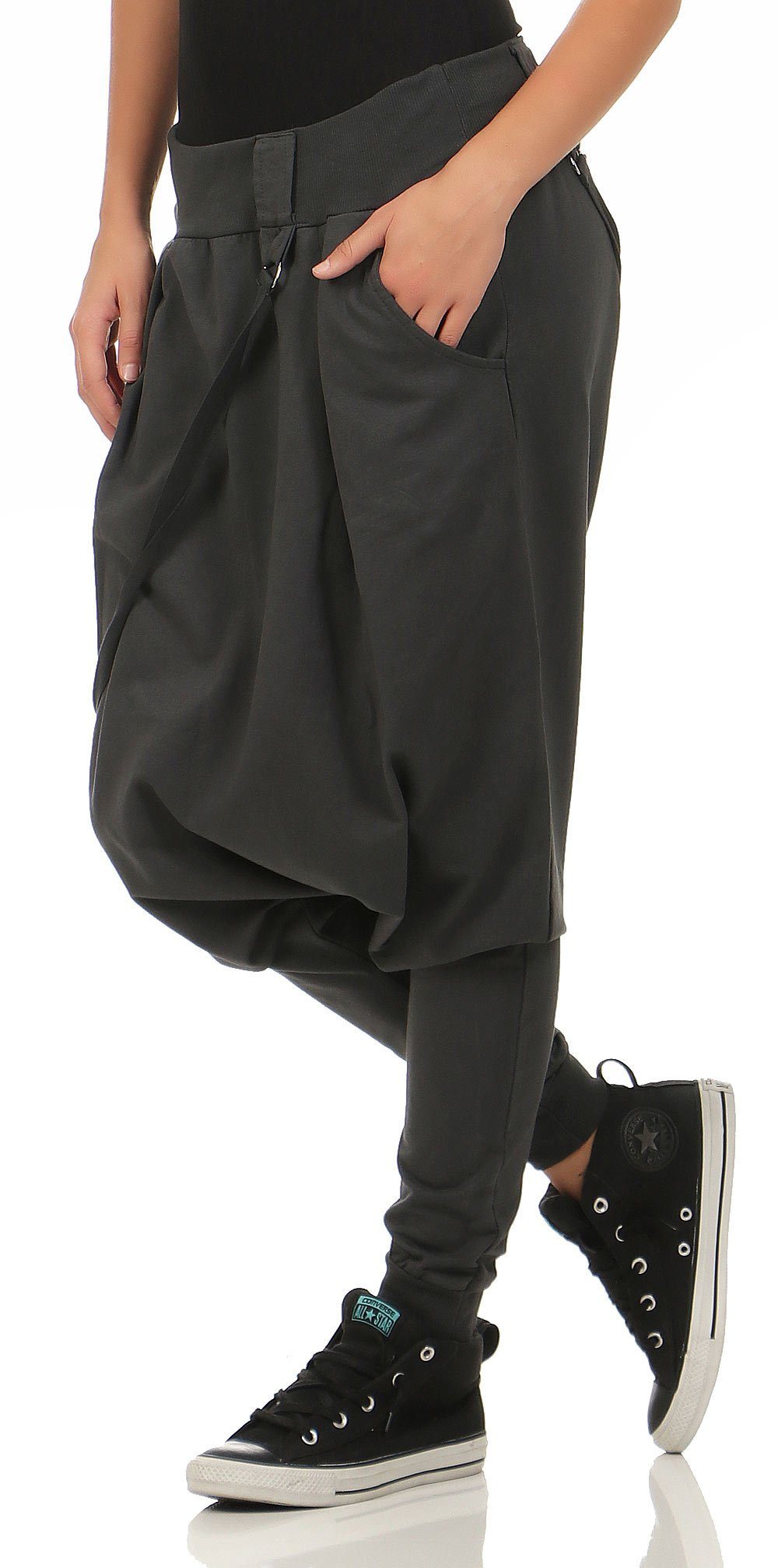 malito more than fashion Haremshose 91086 günstig online kaufen
