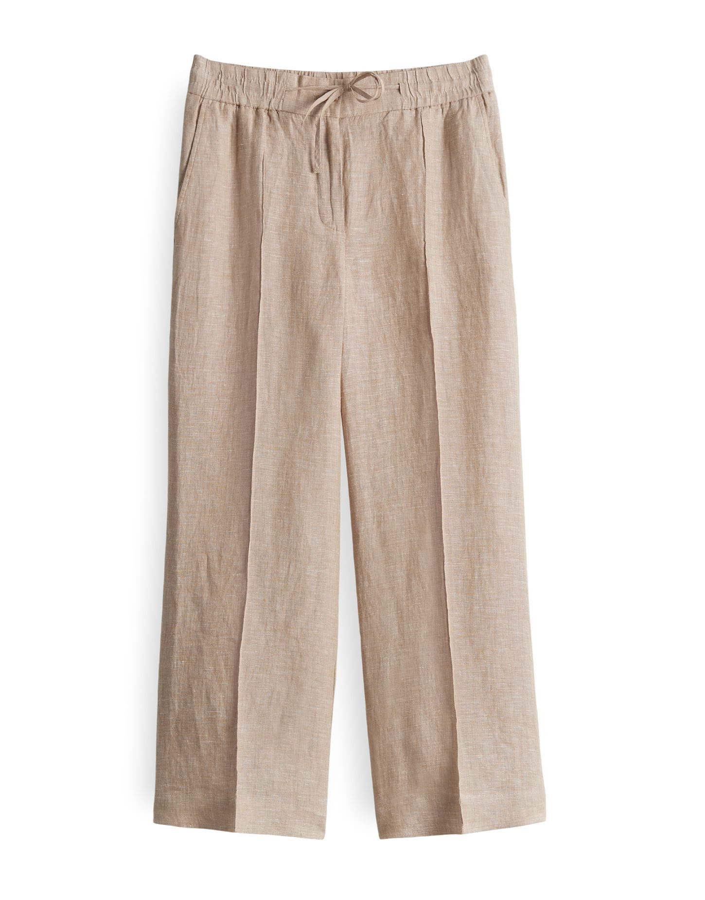 OPUS Bundfaltenhose günstig online kaufen