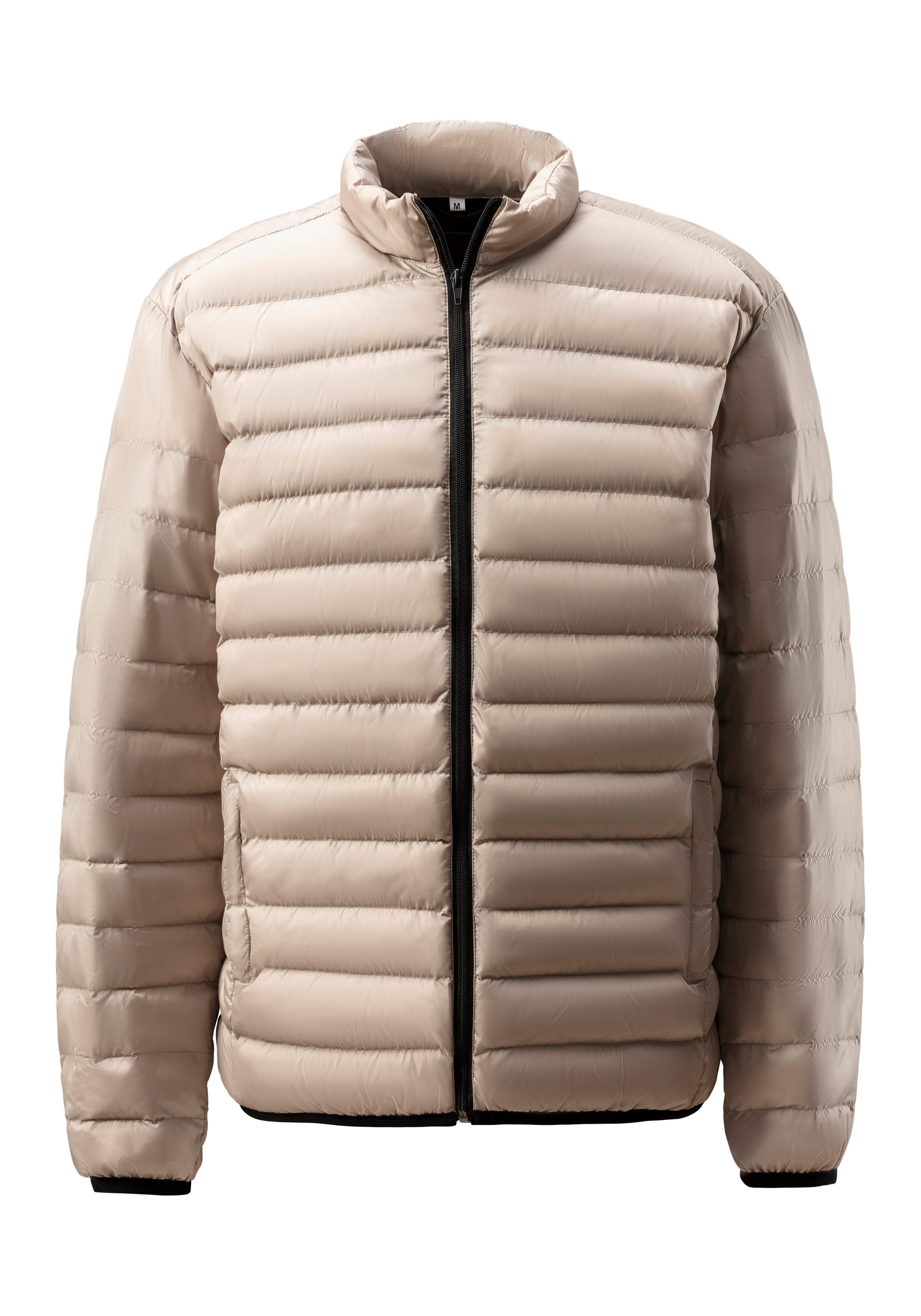 H.I.S Steppjacke leicht und gut zu verstauen