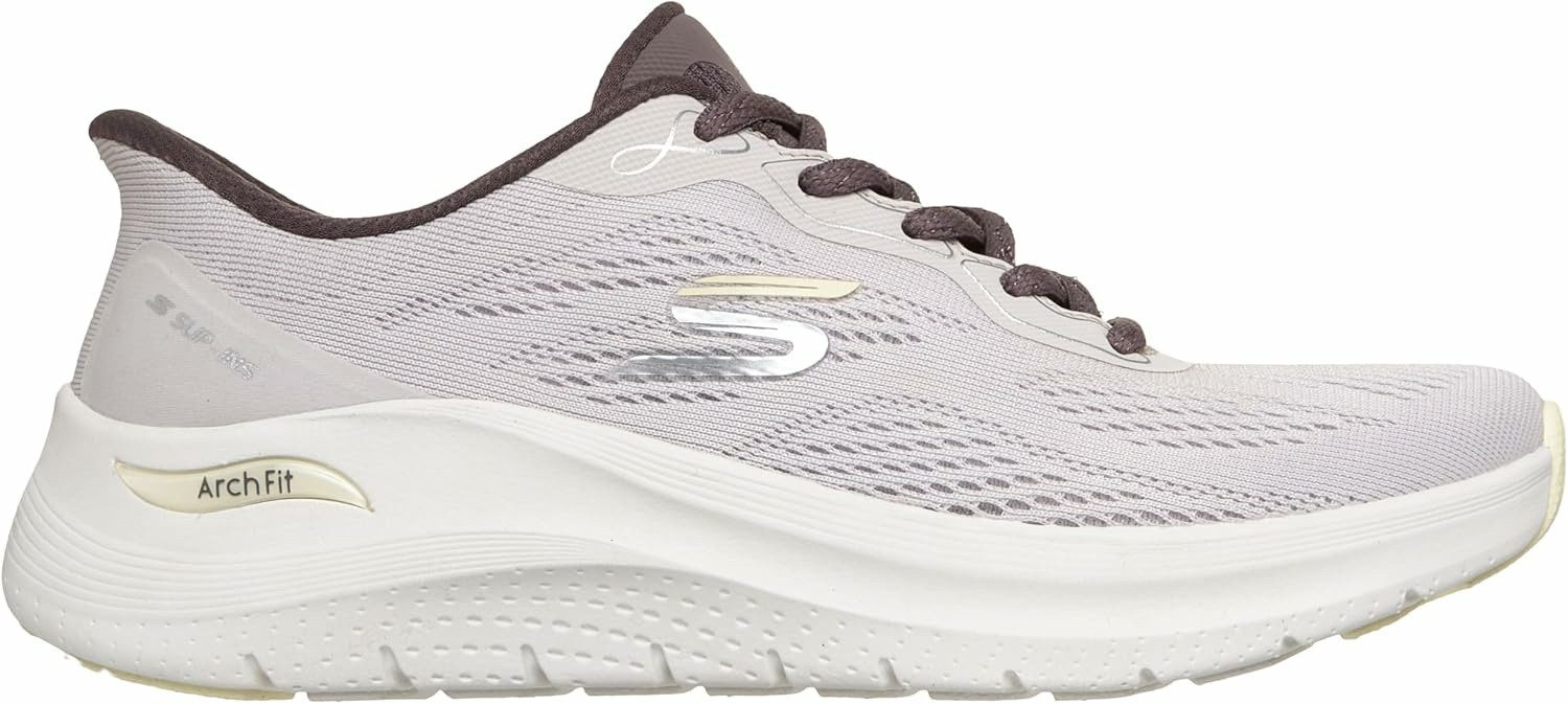 Skechers Sneaker für Damen Sneaker (keine Angabe, 1-tlg., keine Angabe)