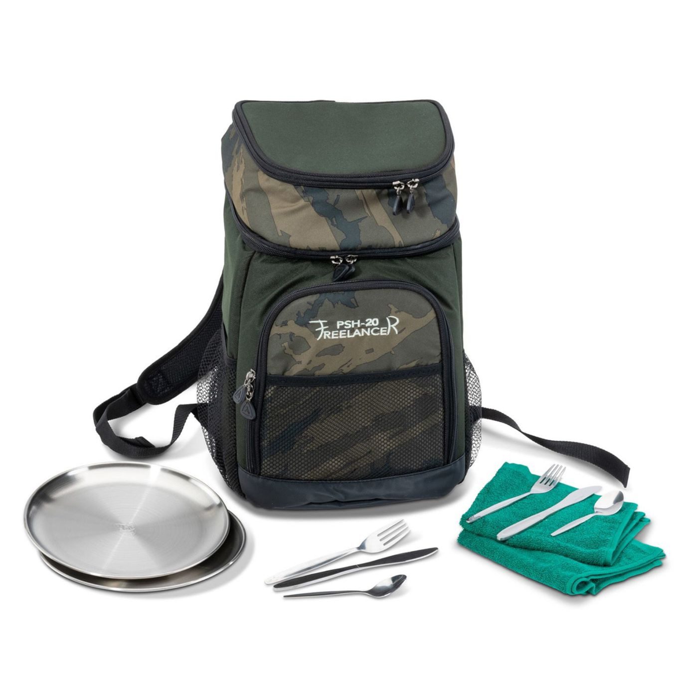 Anaconda Aufbewahrungstasche Anaconda Freelancer Prime Survival Hopper - Angeltasche