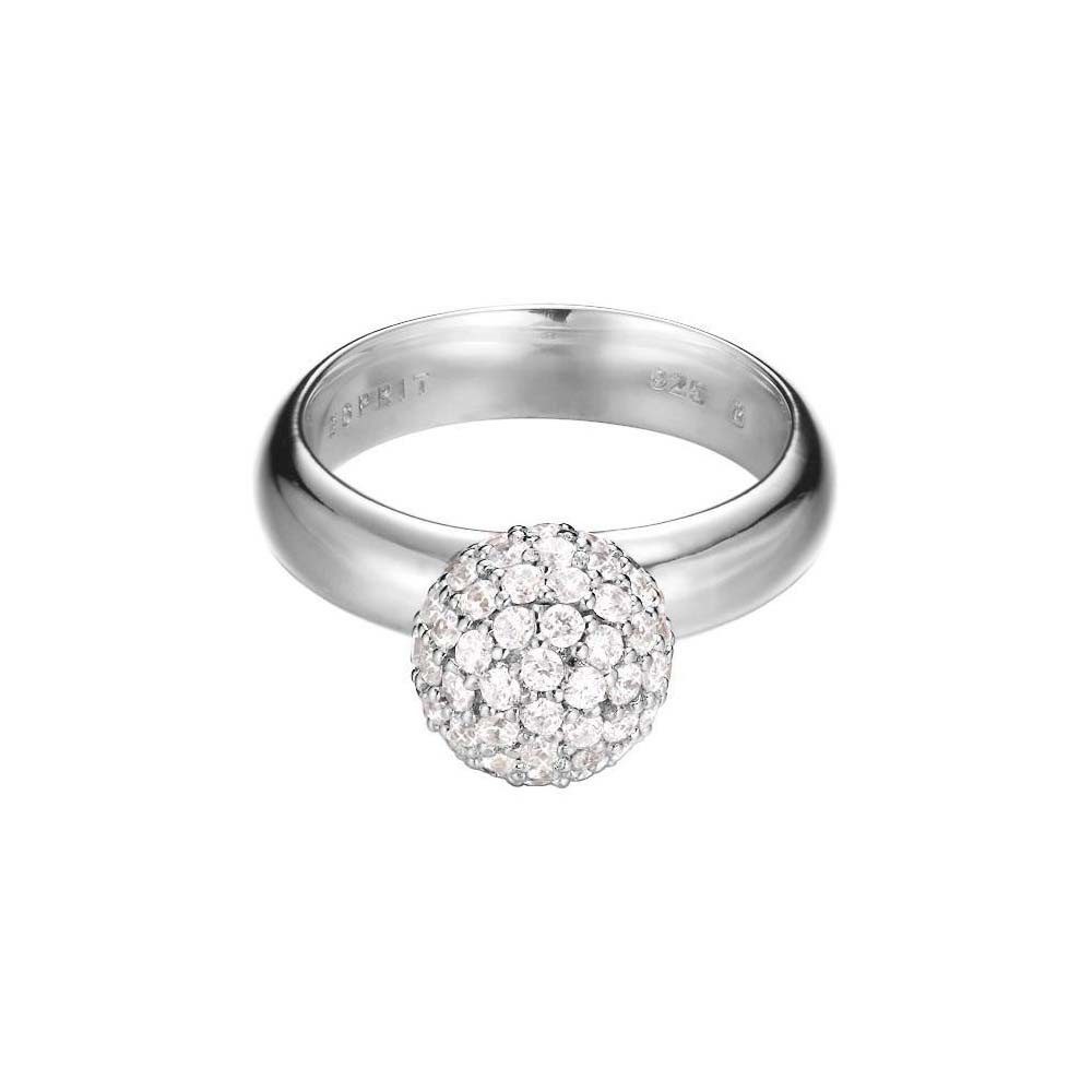 Fingerring Glam Sphere ESRG92309A170