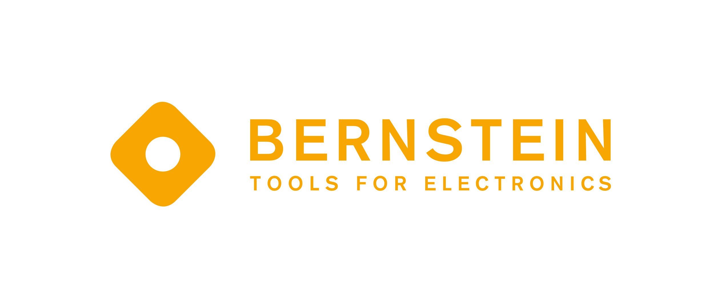 BERNSTEIN TOOLS FOR ELECTRONICS