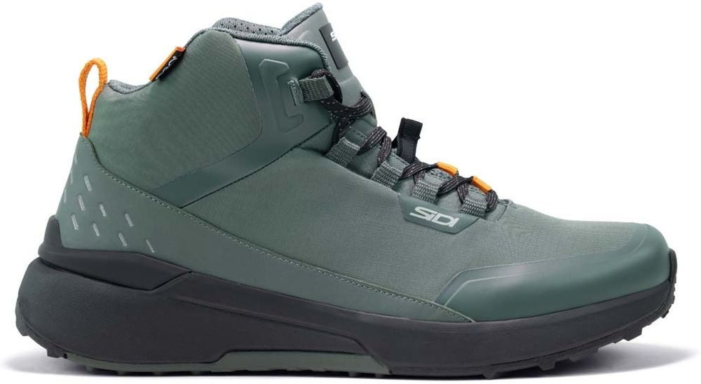 Sidi Nucleus Motorradstiefel günstig online kaufen