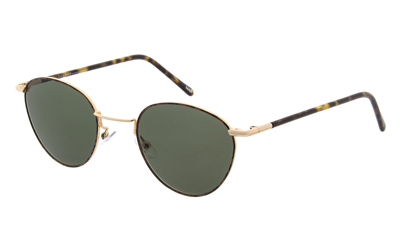 Andy Wolf Sonnenbrille Demetrio 48B
