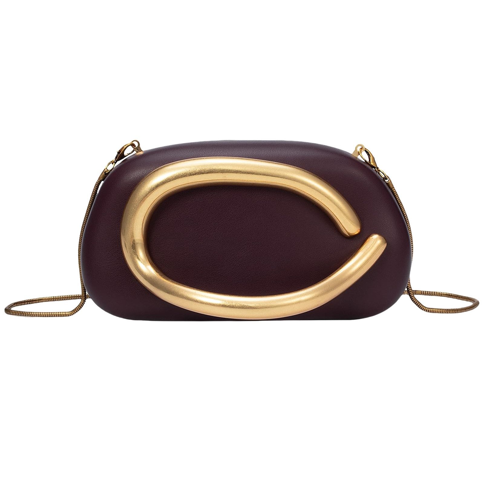Zaewry Abendtasche Damen Clutch,Handtasche Clutch Umschlag, Crossbody schultertasche Clutch Tasche Abendtasche
