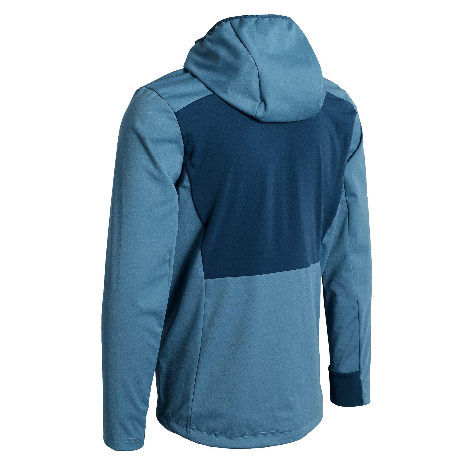 DAEHLIE Skijacke Jacket Power mit Wattierung vorne