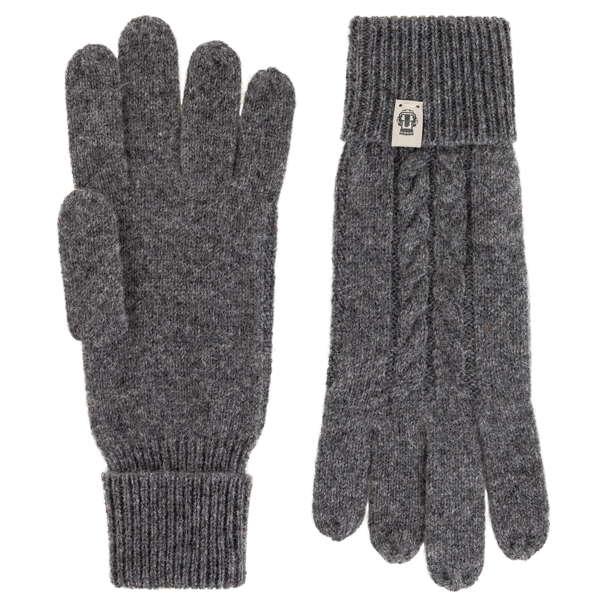 Roeckl Strickhandschuhe ANNELIE