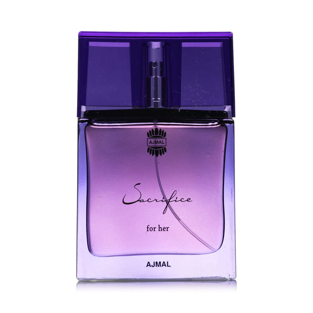 Ajmal Eau de Parfum Sacrifice Eau De Parfum Spray 50ml für Frauen