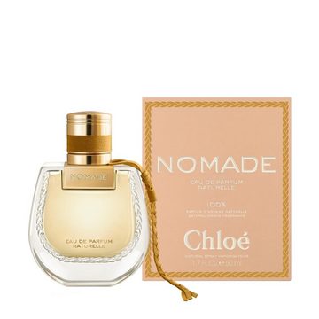 Chloé Eau de Parfum Nomade Naturelle E.d.P. Nat.Spray