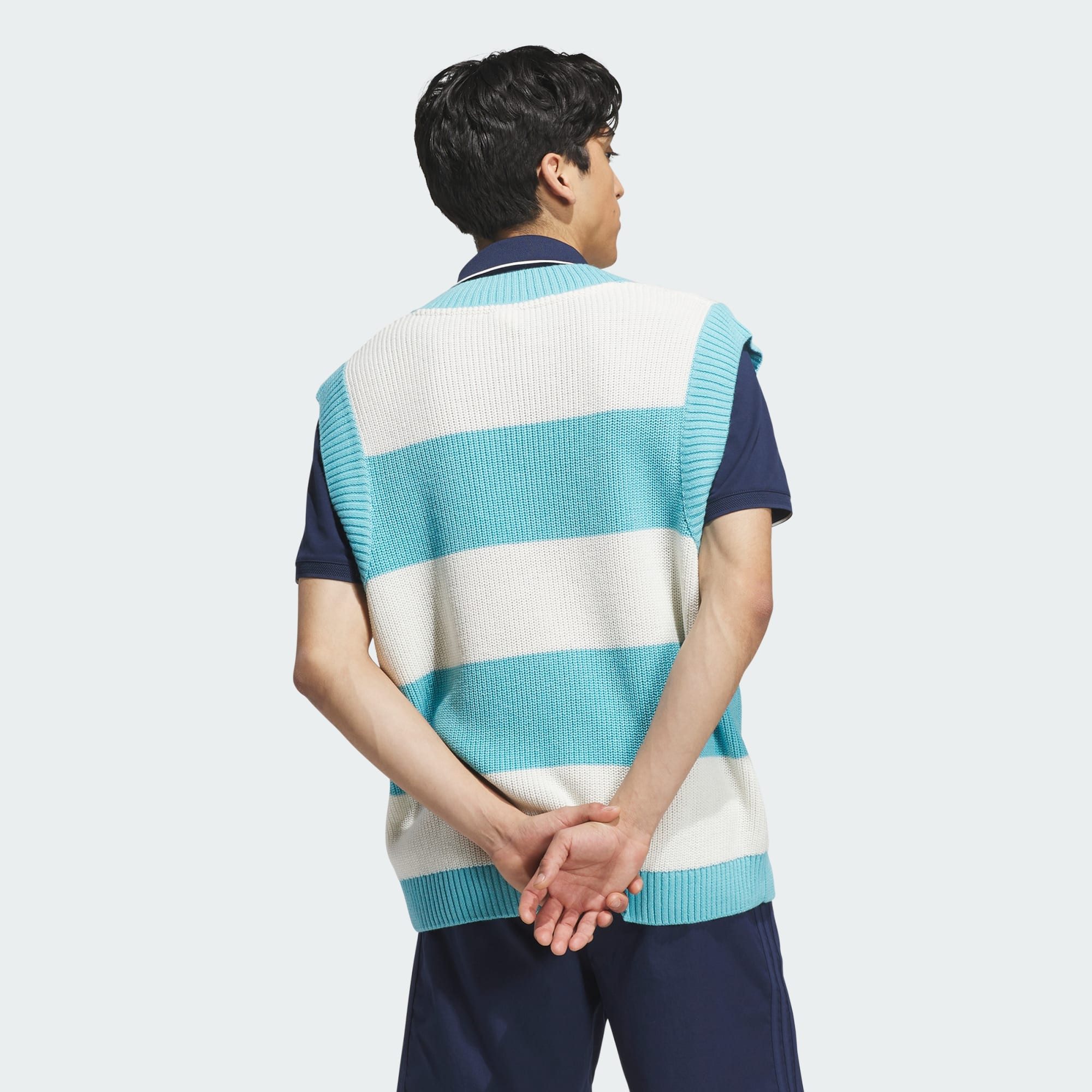adidas Performance Funktionsweste ORIGINALS OVERSIZED PULLUNDER (1-tlg)