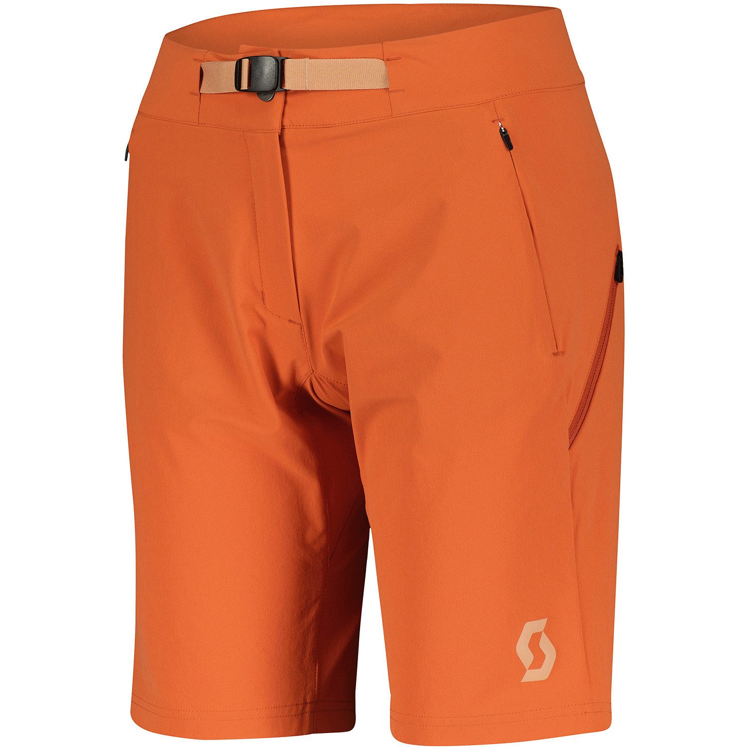 Scott Funktionsshorts Short W EXPLORAIR TECH SHORTS