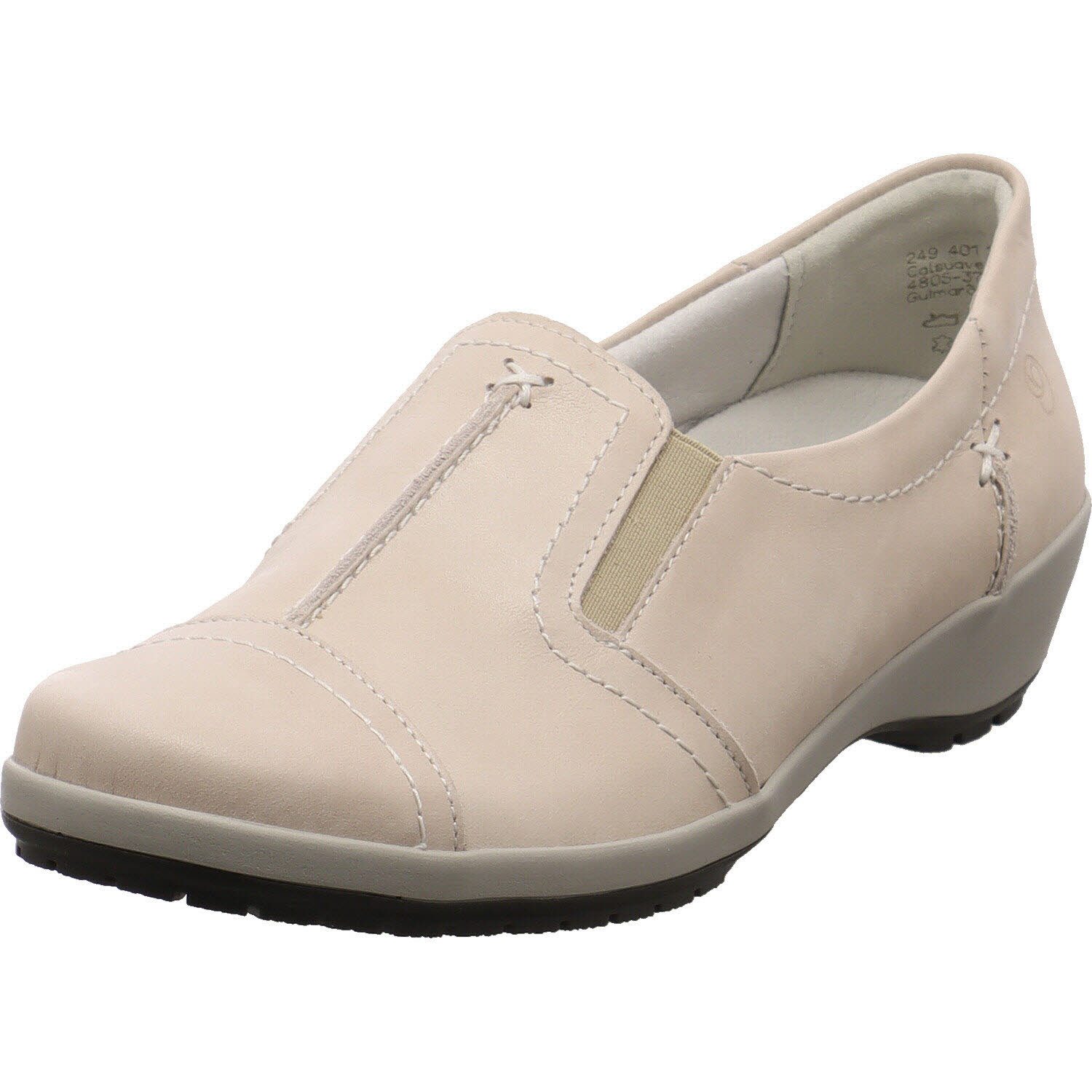 Suave Moscow Slipper