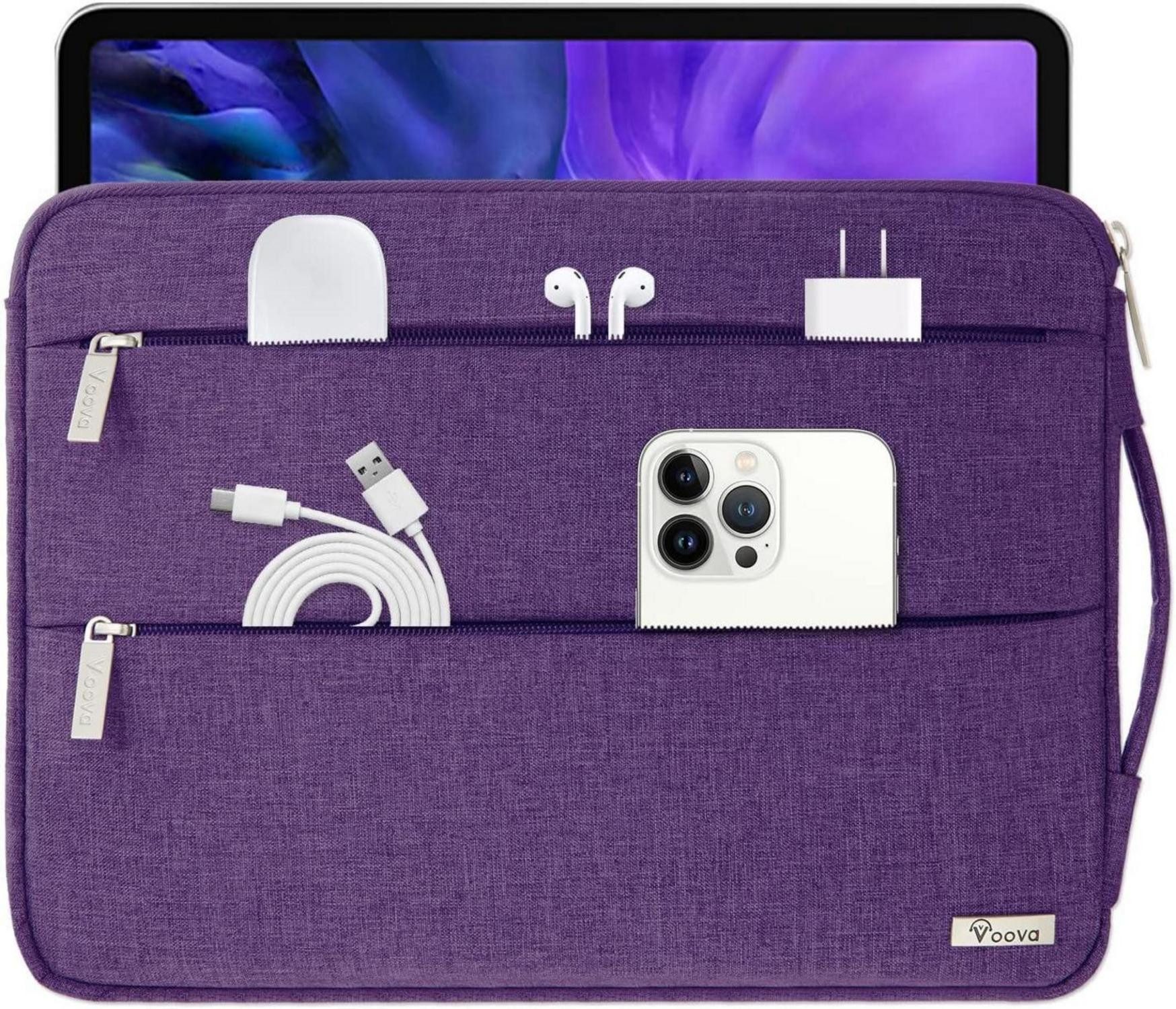 Laptoptasche Laptop Hülle 14 Zoll Wasserdicht Laptophülle Laptop Tasche Sleeve
