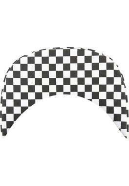 Flexfit Flex Cap Flexfit Snapback Checkerboard Snapback