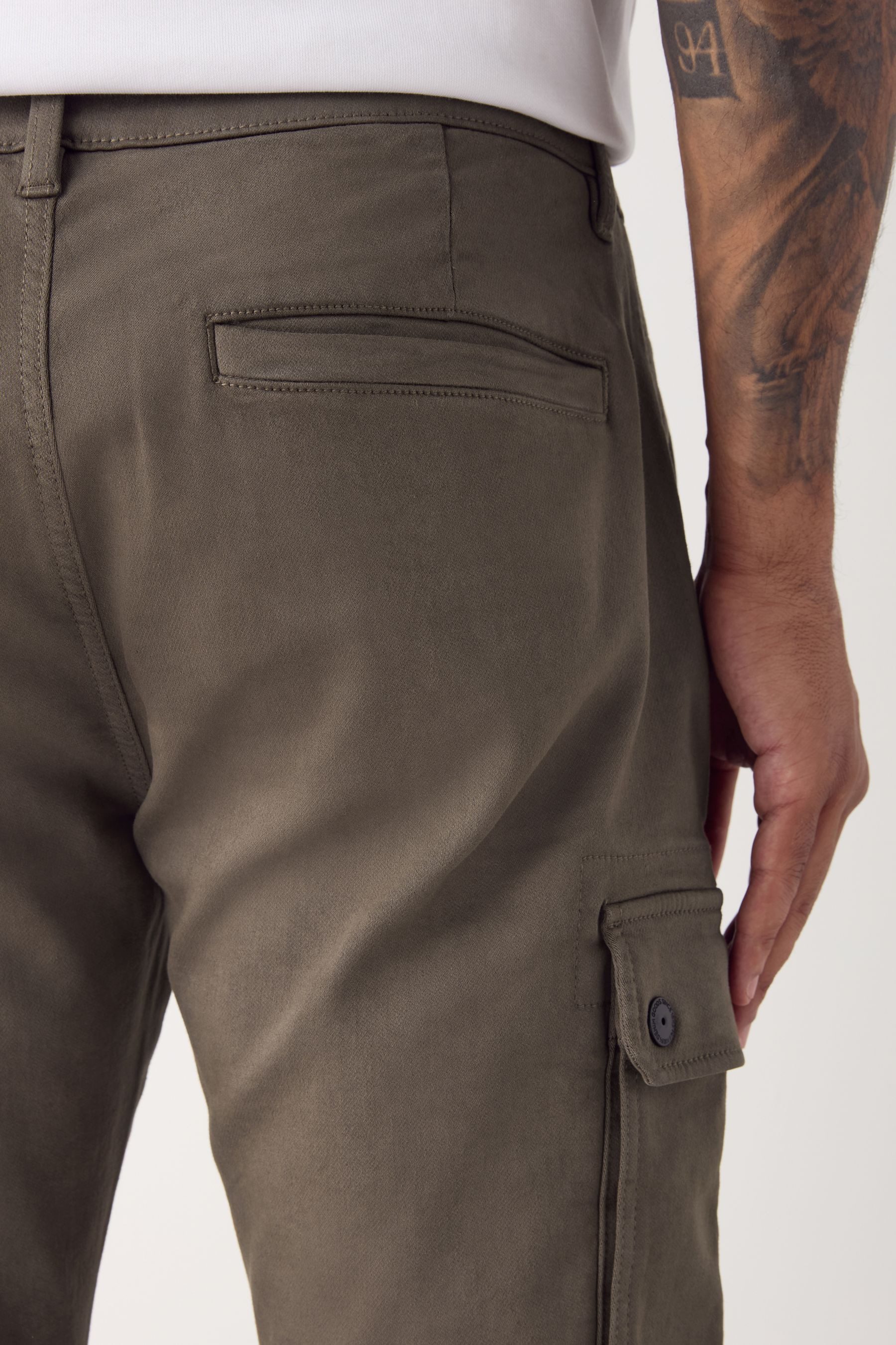 Next Cargohose Motionflex Cargohose (1-tlg)