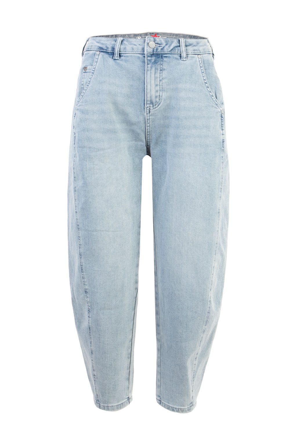 Buena Vista Stretch-Jeans