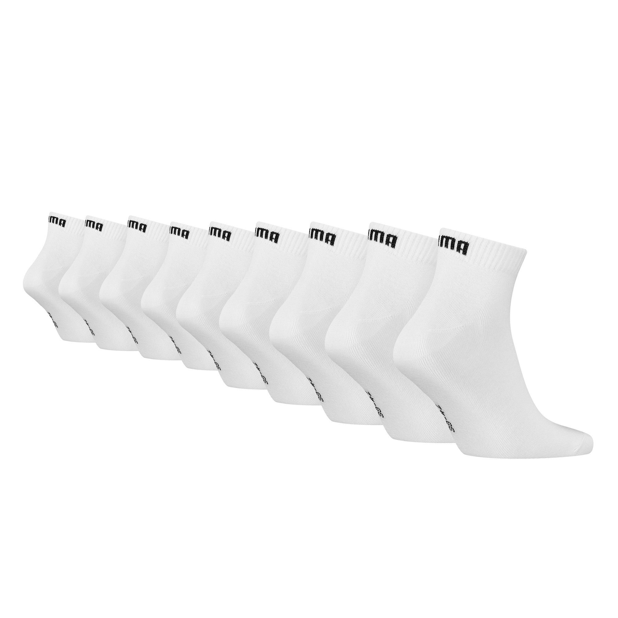PUMA Sneakersocken Unisex Socken 9er Pack günstig online kaufen