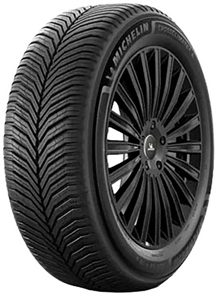 Michelin Ganzjahresreifen CROSSCLIMATE 3, 1-St.