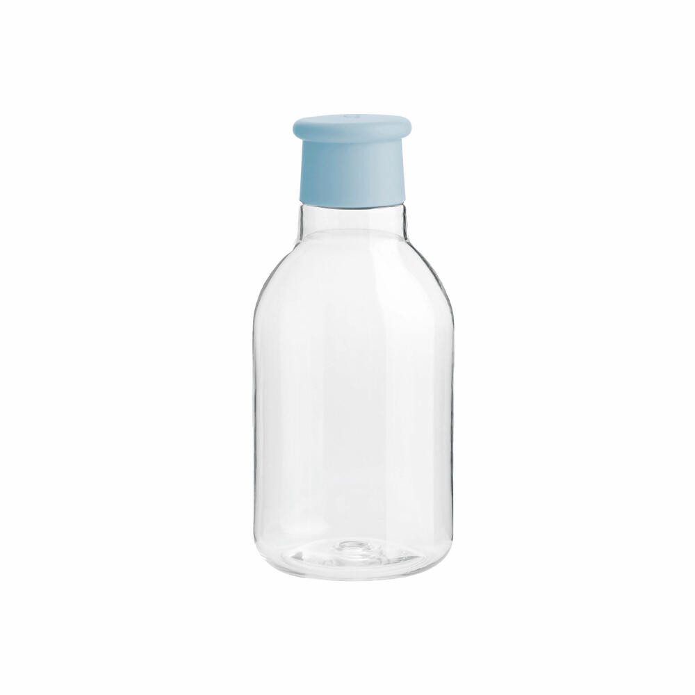 RIG-TIG Trinkflasche Drink-It Light Blue, 0.5 L