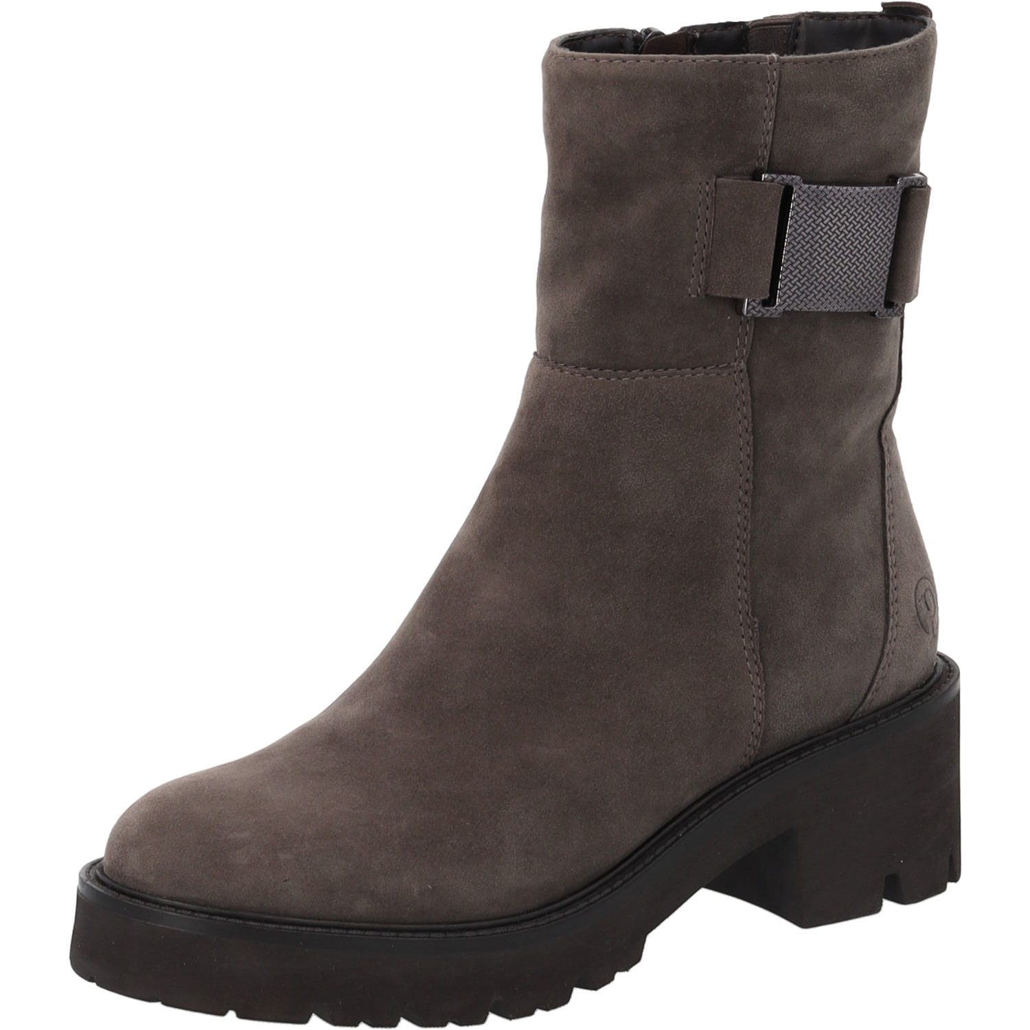 Palado Presrora Stiefelette