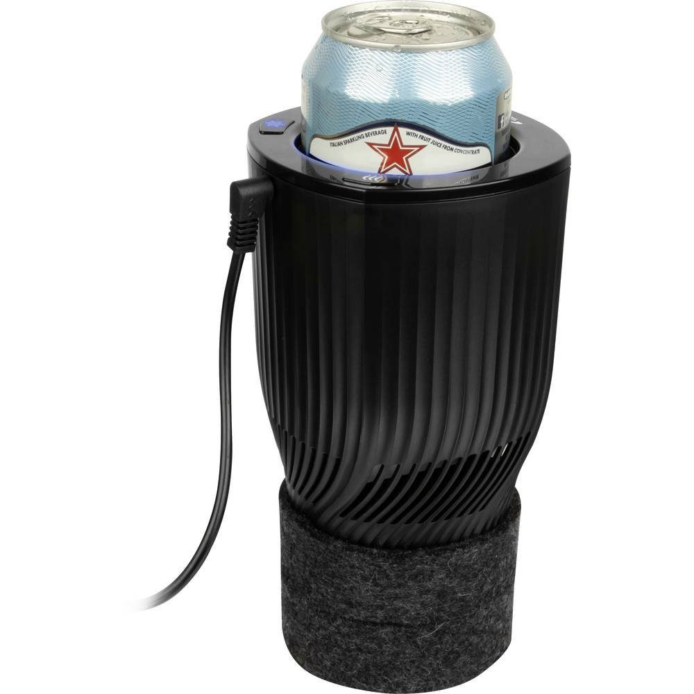 Getränkekühler-/ Seecode Car-Cup Kühlbox Heizer Co