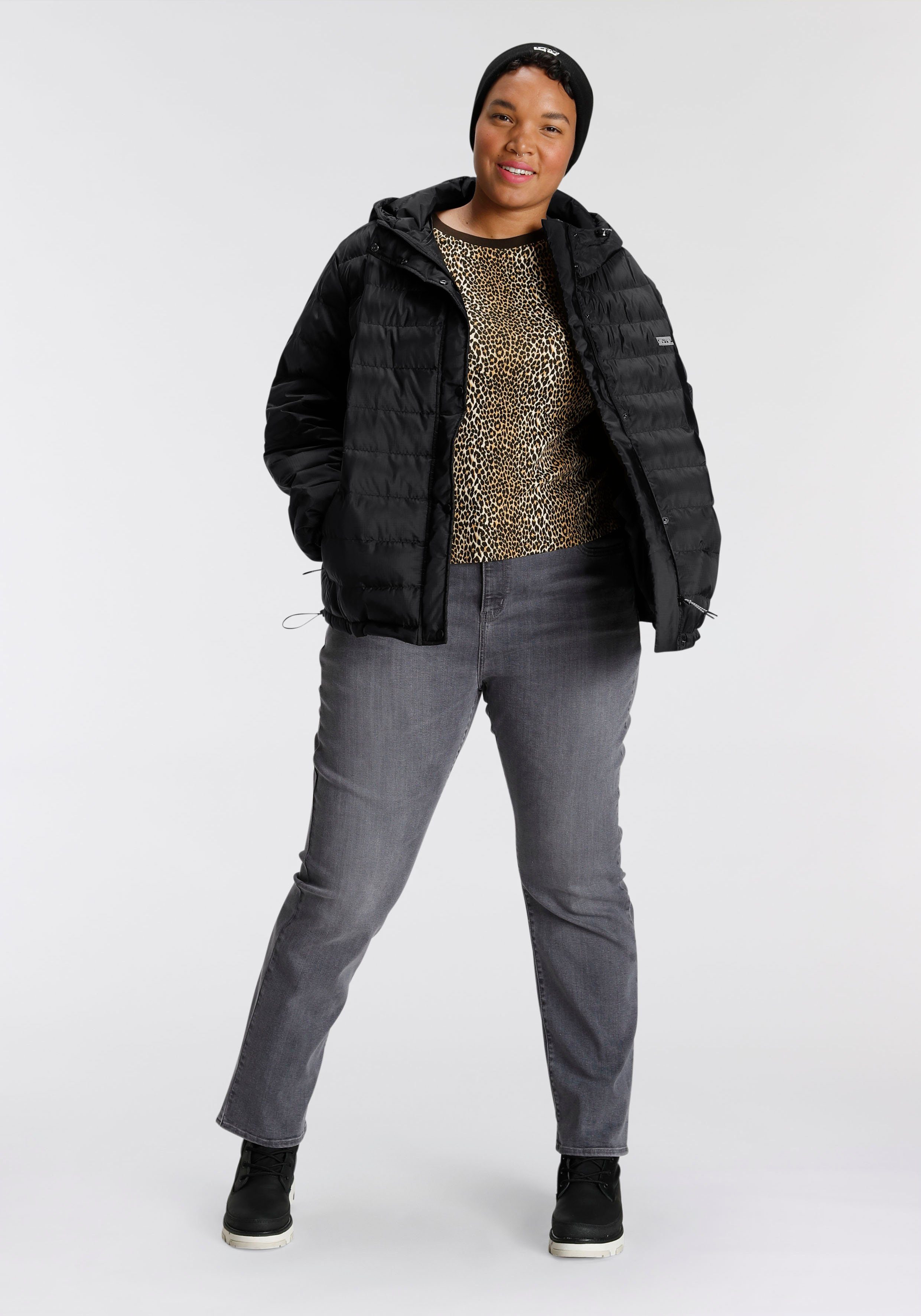 PL Winterjacke Levi's® Plus EDIE