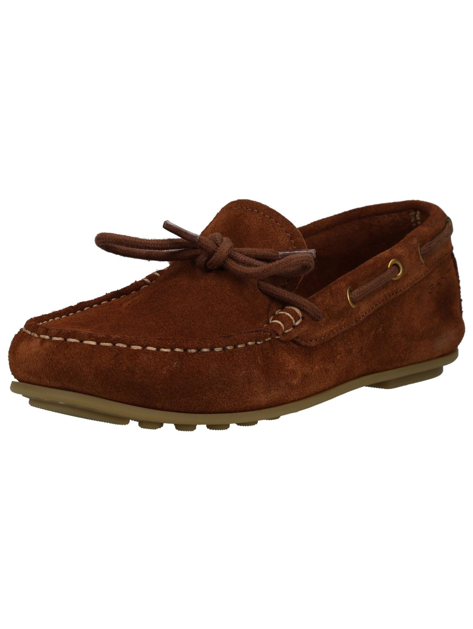 Gant Gant Mokassin Veloursleder Mokassin günstig online kaufen