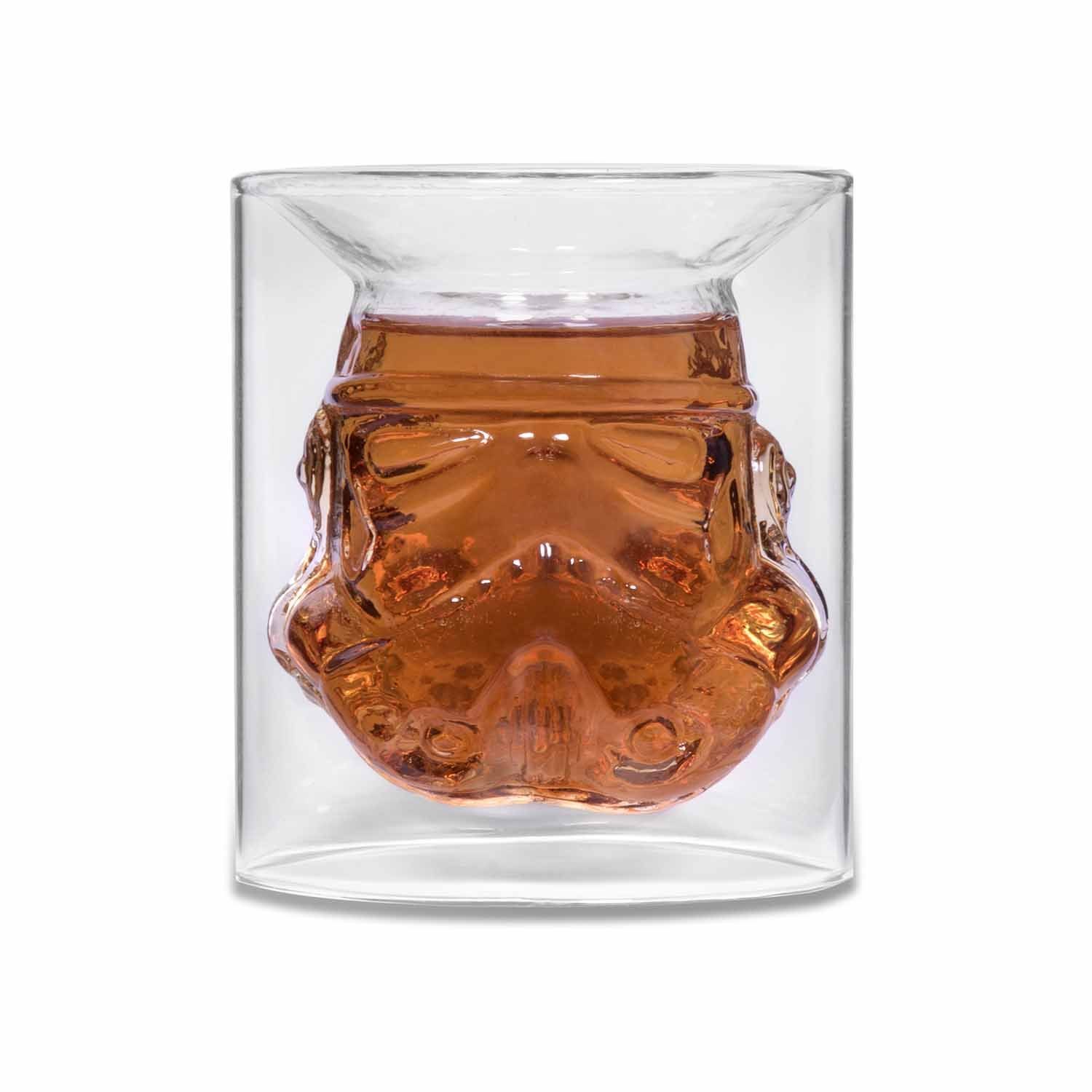 Whiskyglas Original Stormtrooper - Glas