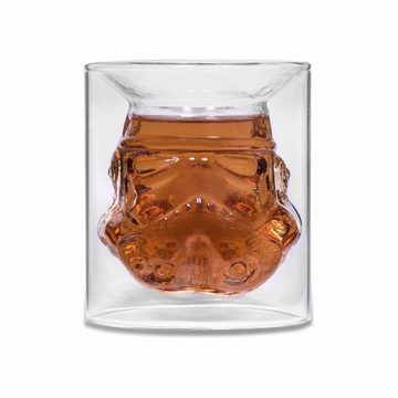 Thumbs Up Whiskyglas Original Stormtrooper - Glas