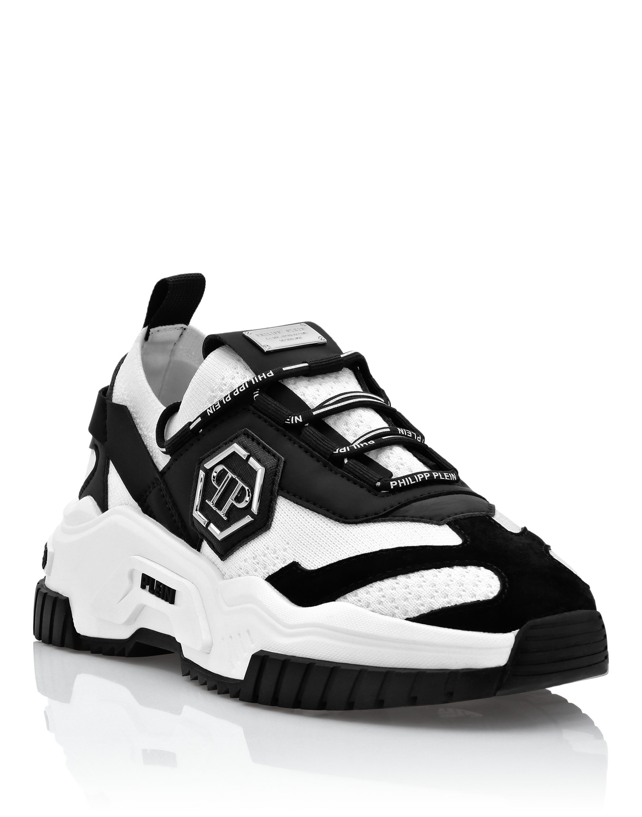 PHILIPP PLEIN Predator Sneaker
