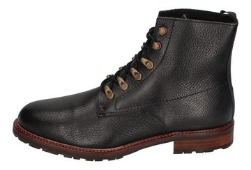 SHOE THE BEAR BRIGADE L STB1824 Stiefel Black Brown