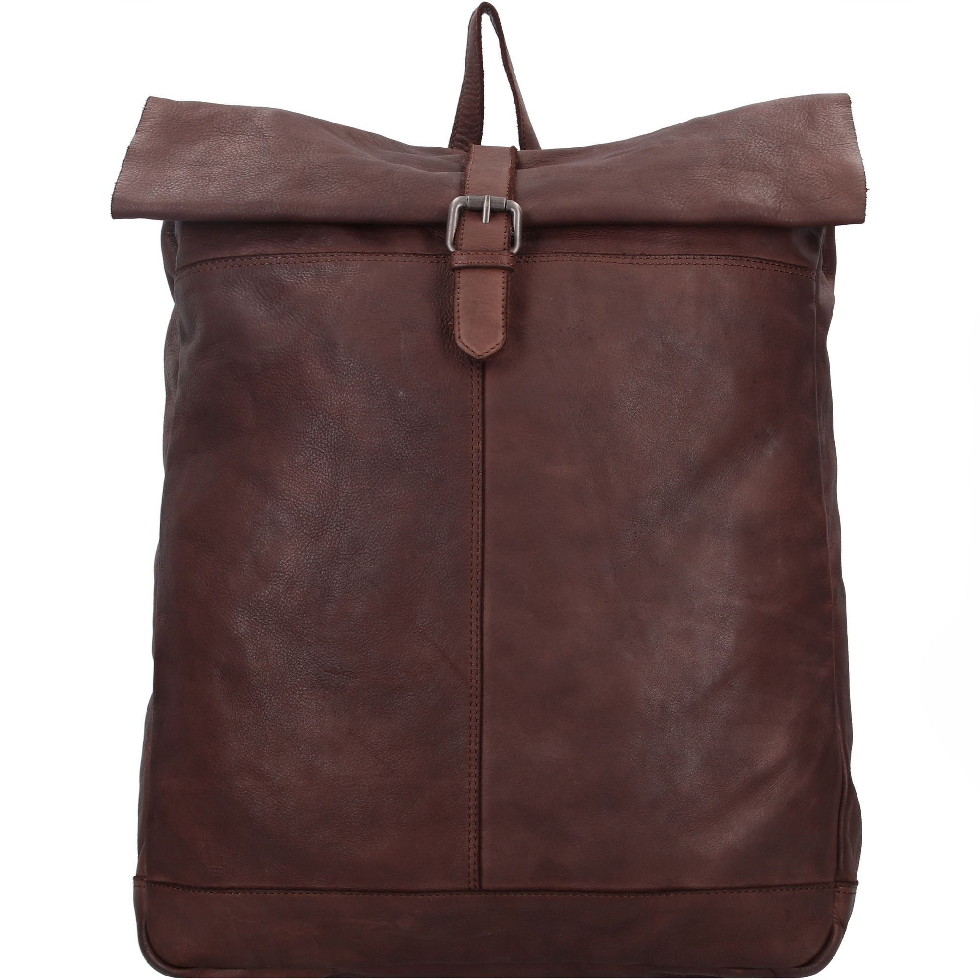 HARBOUR 2nd Laptoprucksack Cool Casual, Leder günstig online kaufen