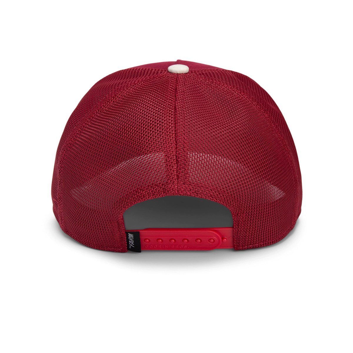 GOORIN Bros. Trucker Cap The Suede Bull