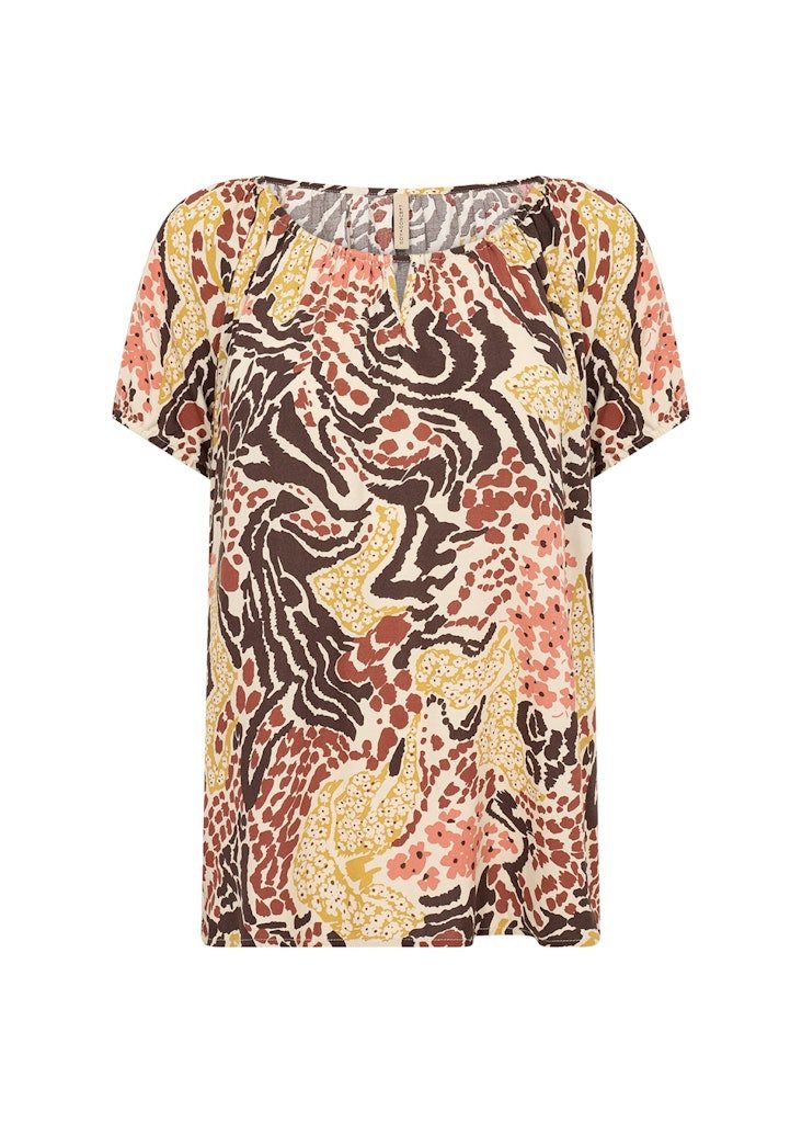 soyaconcept Blusentop SC-ROSAELA 2